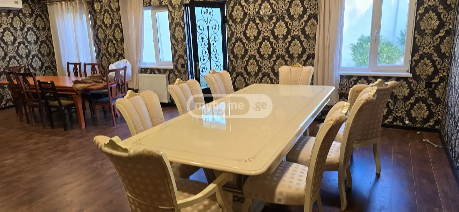 3 Room Private House Daily Rent In Varketili view 5
