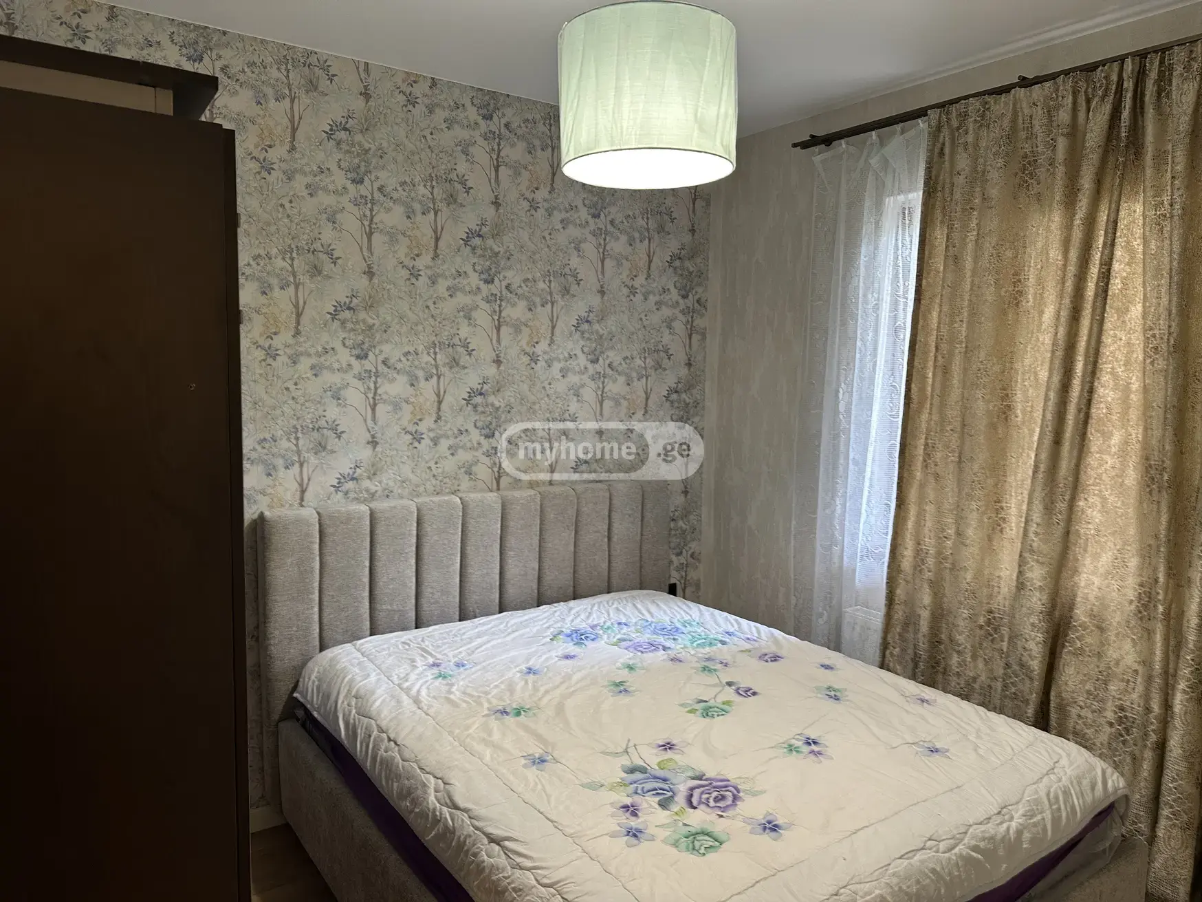 6 Room Private House For Rent In Krtsanisi view 8