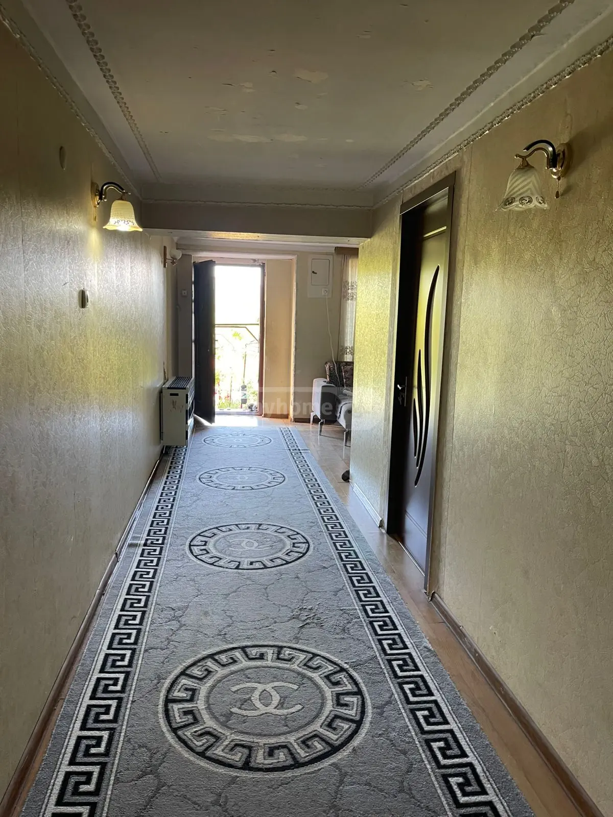 5 Room Private House For Sale view 12