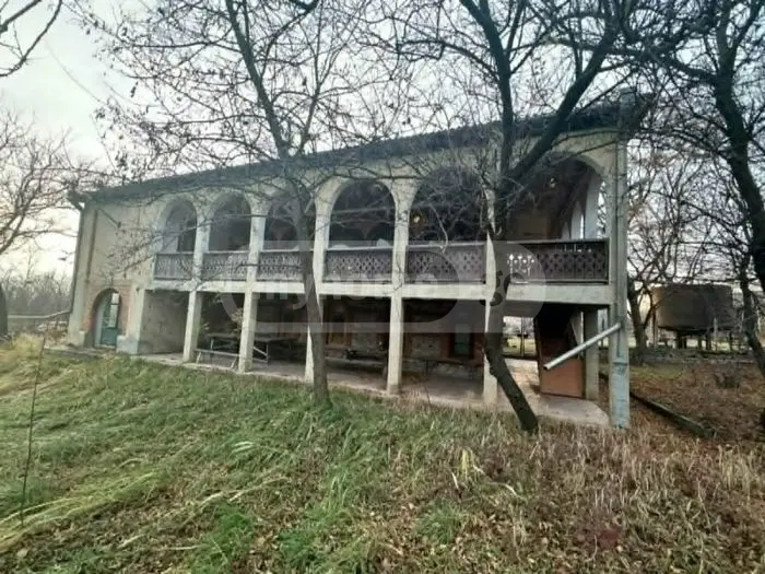 7 Room Private House For Sale view 1