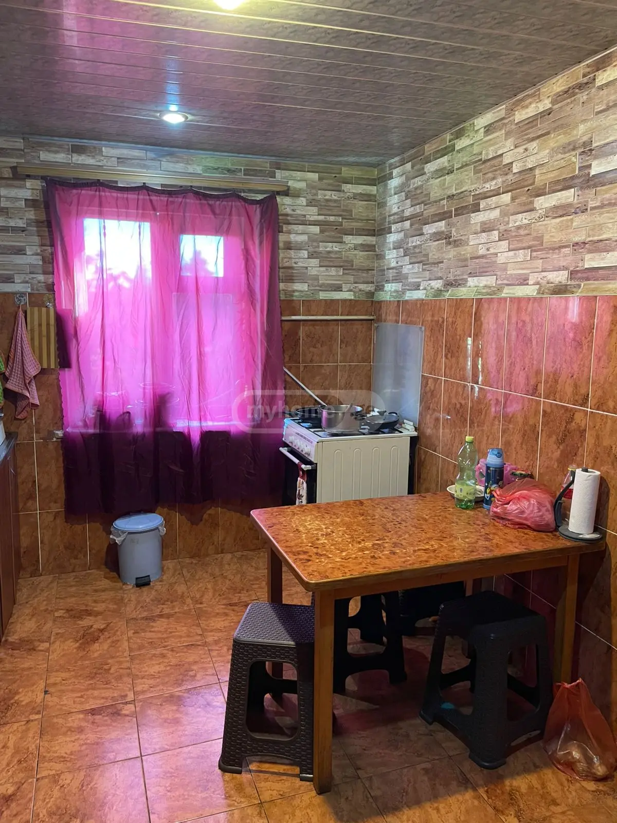 5 Room Private House For Sale view 10