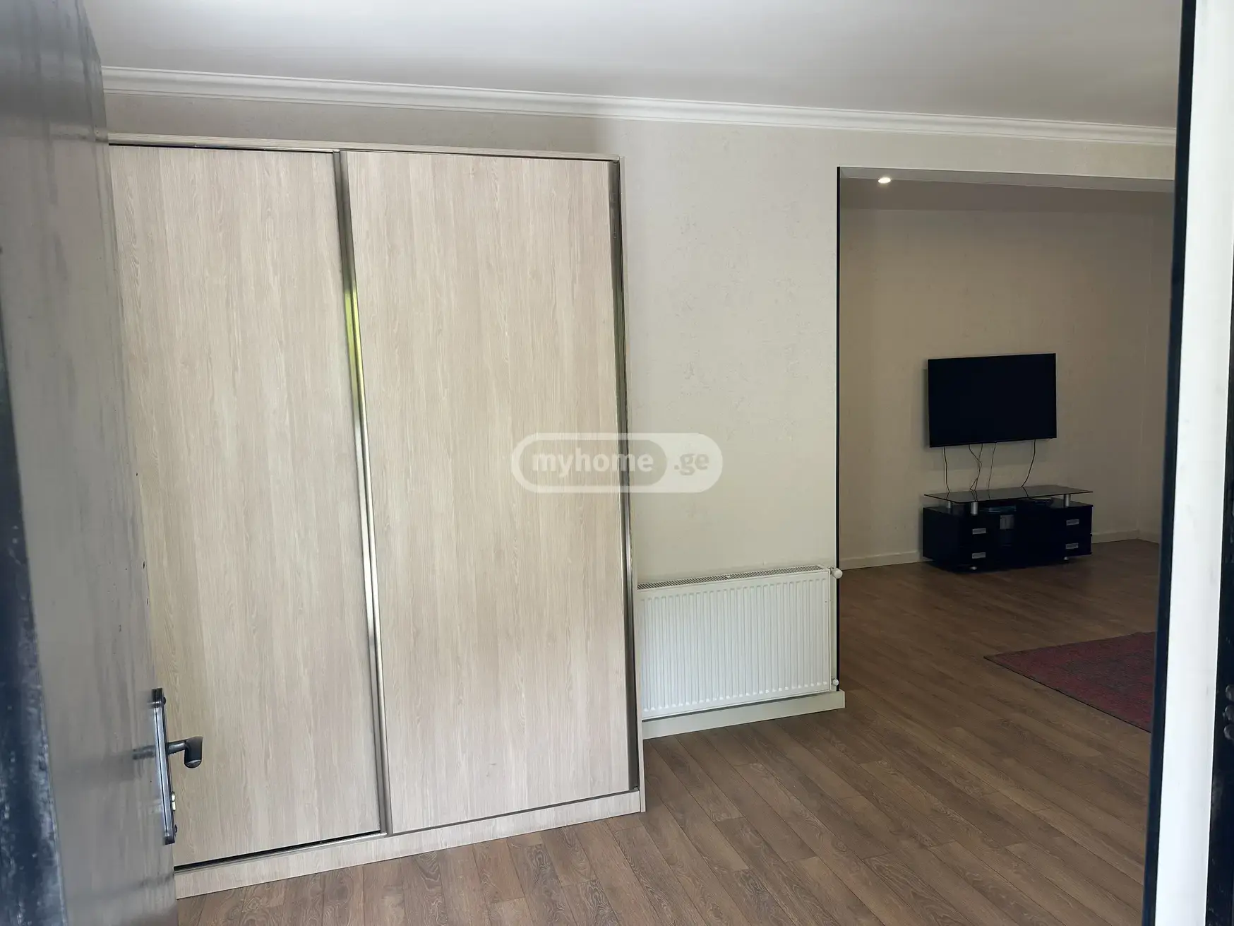 6 Room Private House For Rent In Krtsanisi view 4
