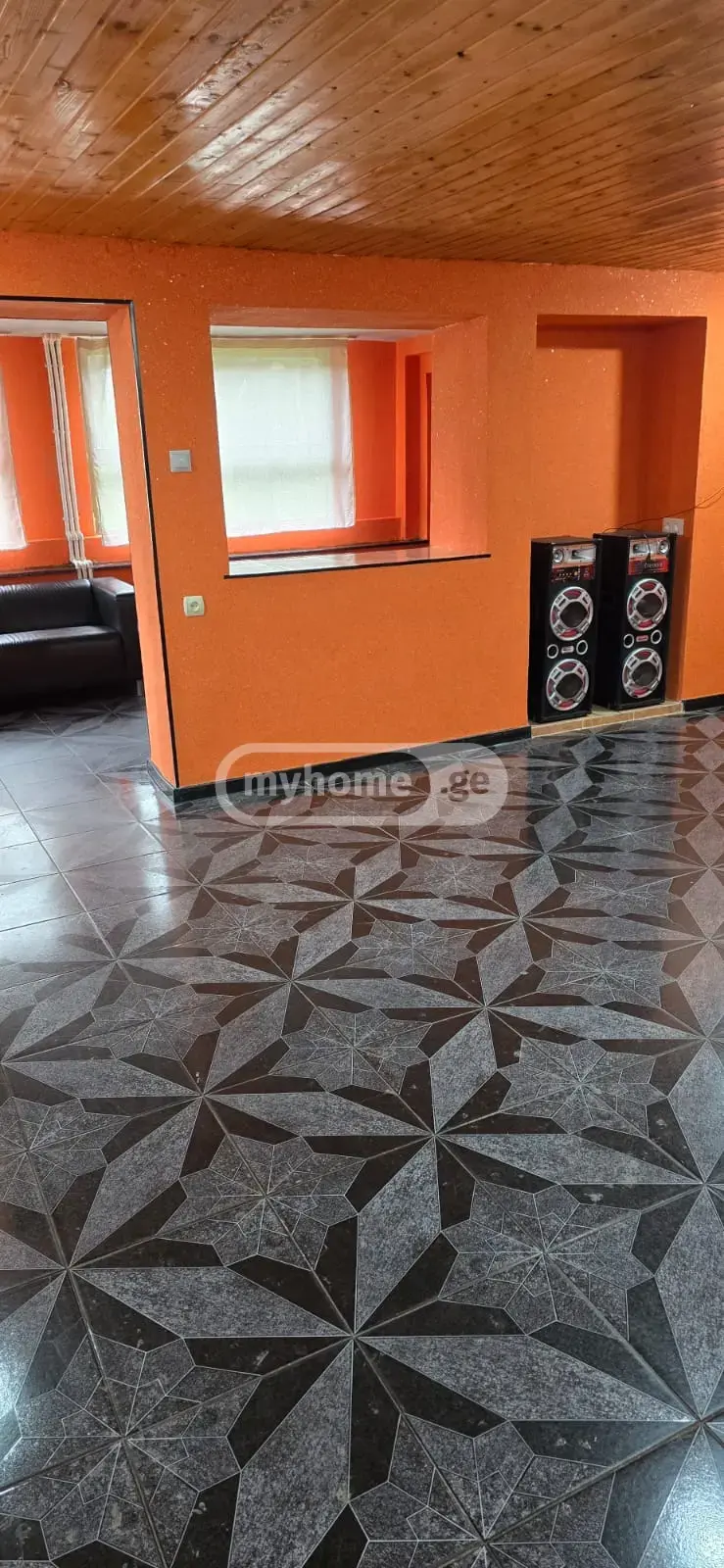 3 Room Private House Daily Rent In Varketili view 7