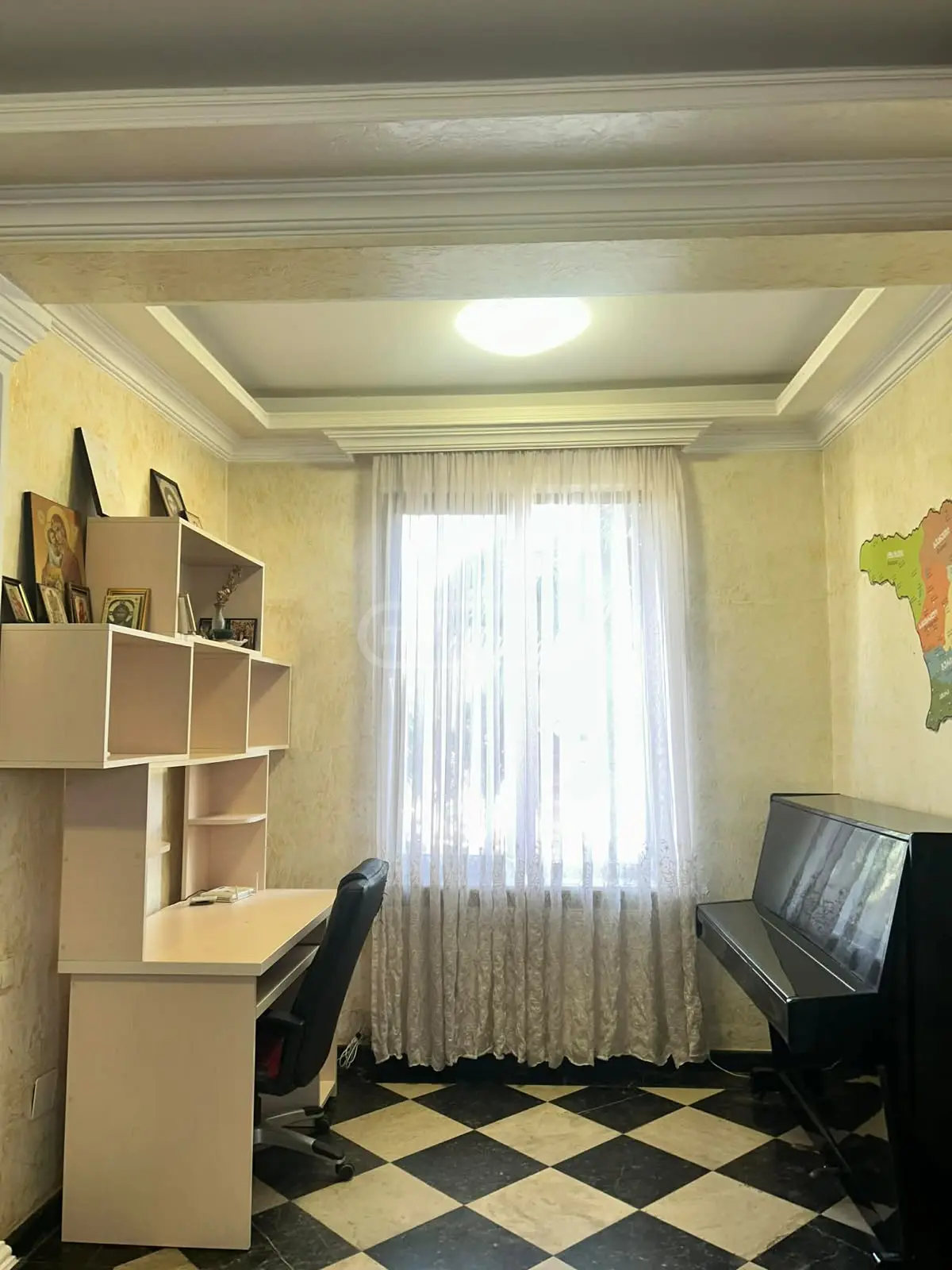 3 Room Country House For Rent In Chaqvi, In Kobuleti Municipality view 5