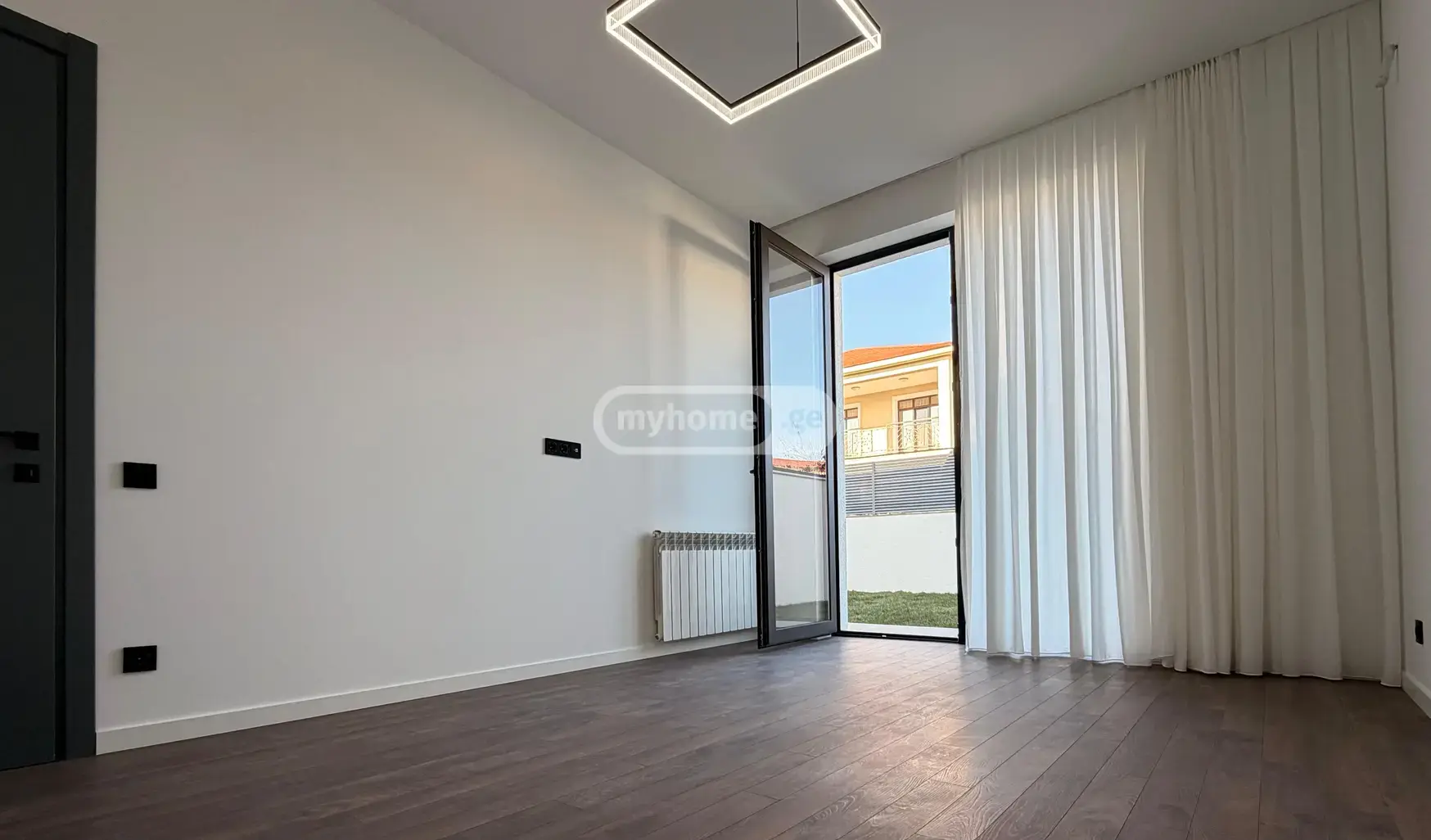 8 Room Private House For Rent In Didi Digomi view 13