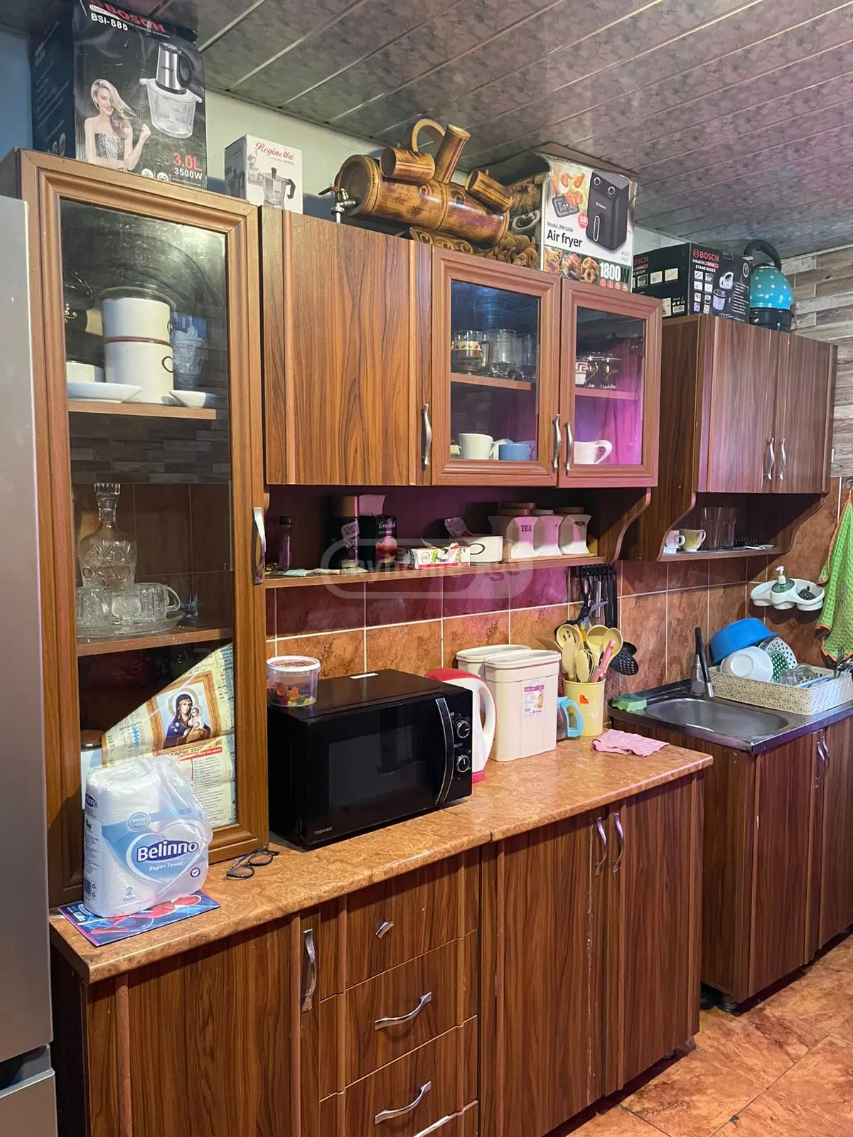 5 Room Private House For Sale view 9
