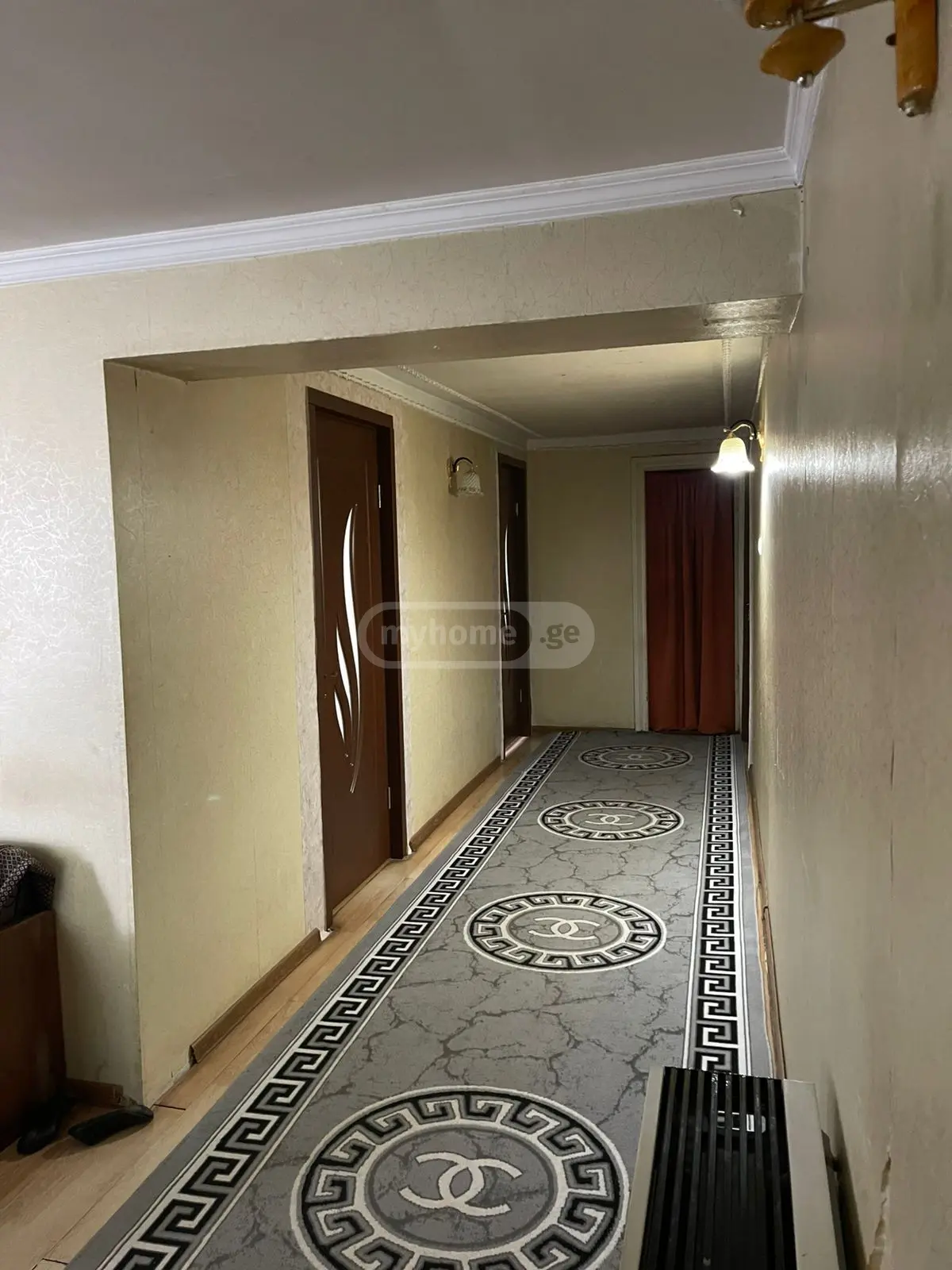 5 Room Private House For Sale view 3