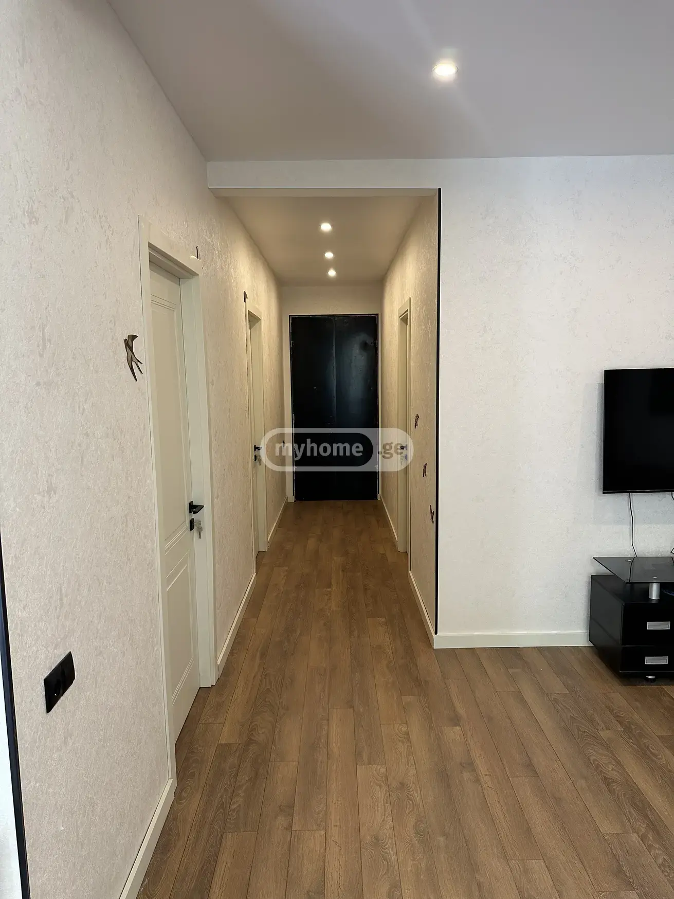 6 Room Private House For Rent In Krtsanisi view 6
