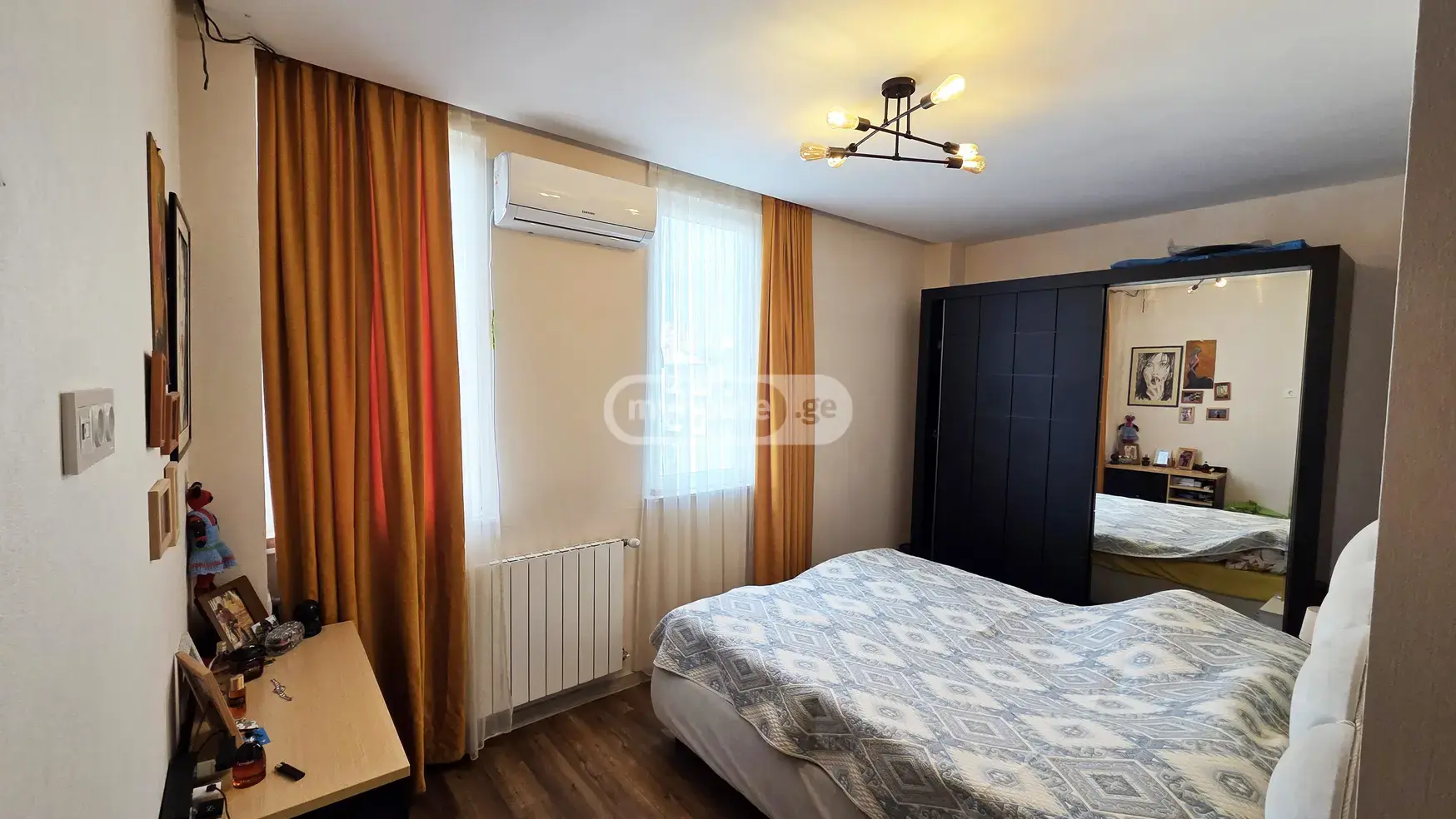 3 Room Apartment For Sale view 3