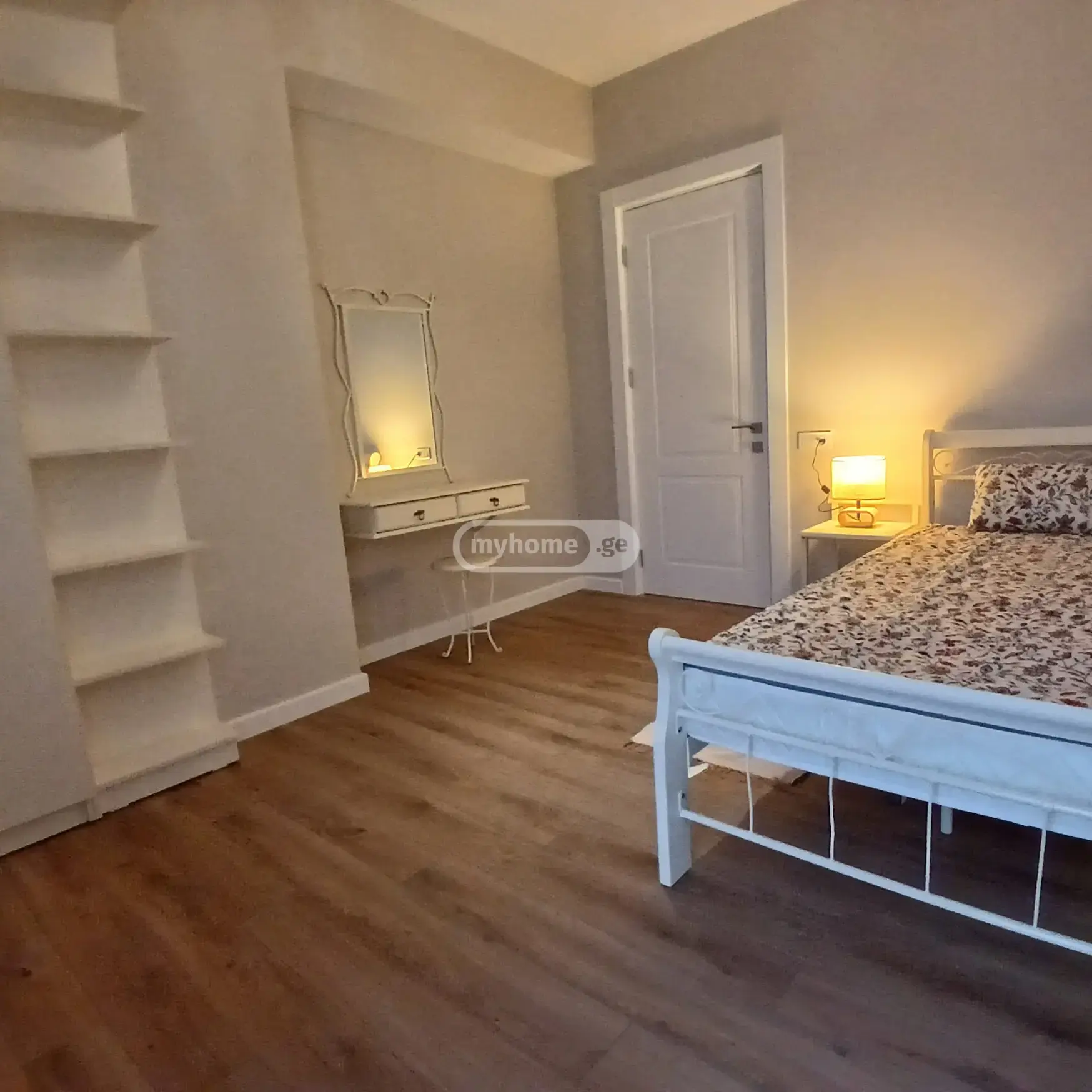 3 Room Apartment For Sale view 2