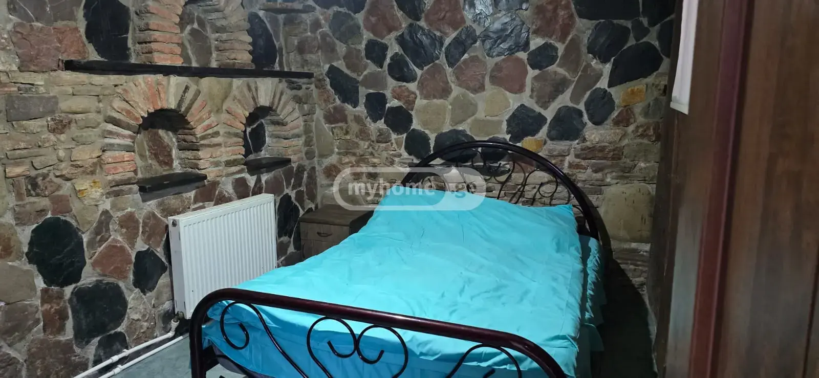 3 Room Private House Daily Rent In Varketili view 8