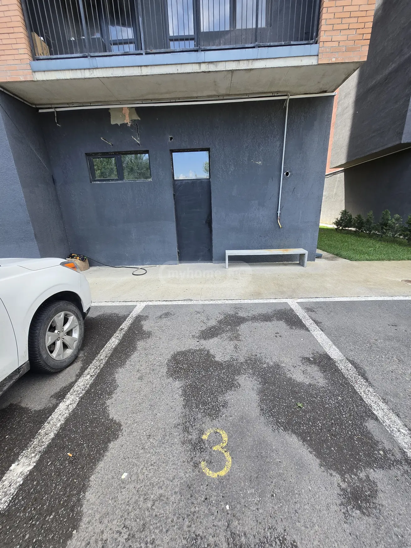Universal Commercial Area For Rent In Samgori view 5