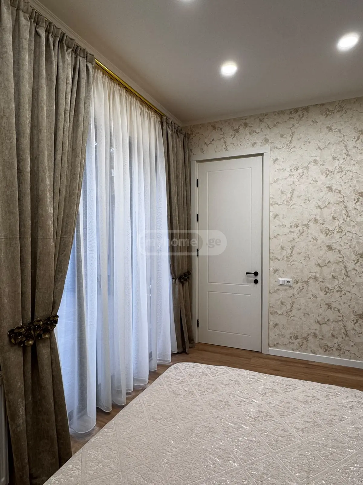 4 Room Private House Daily Rent In Mtskheta view 13