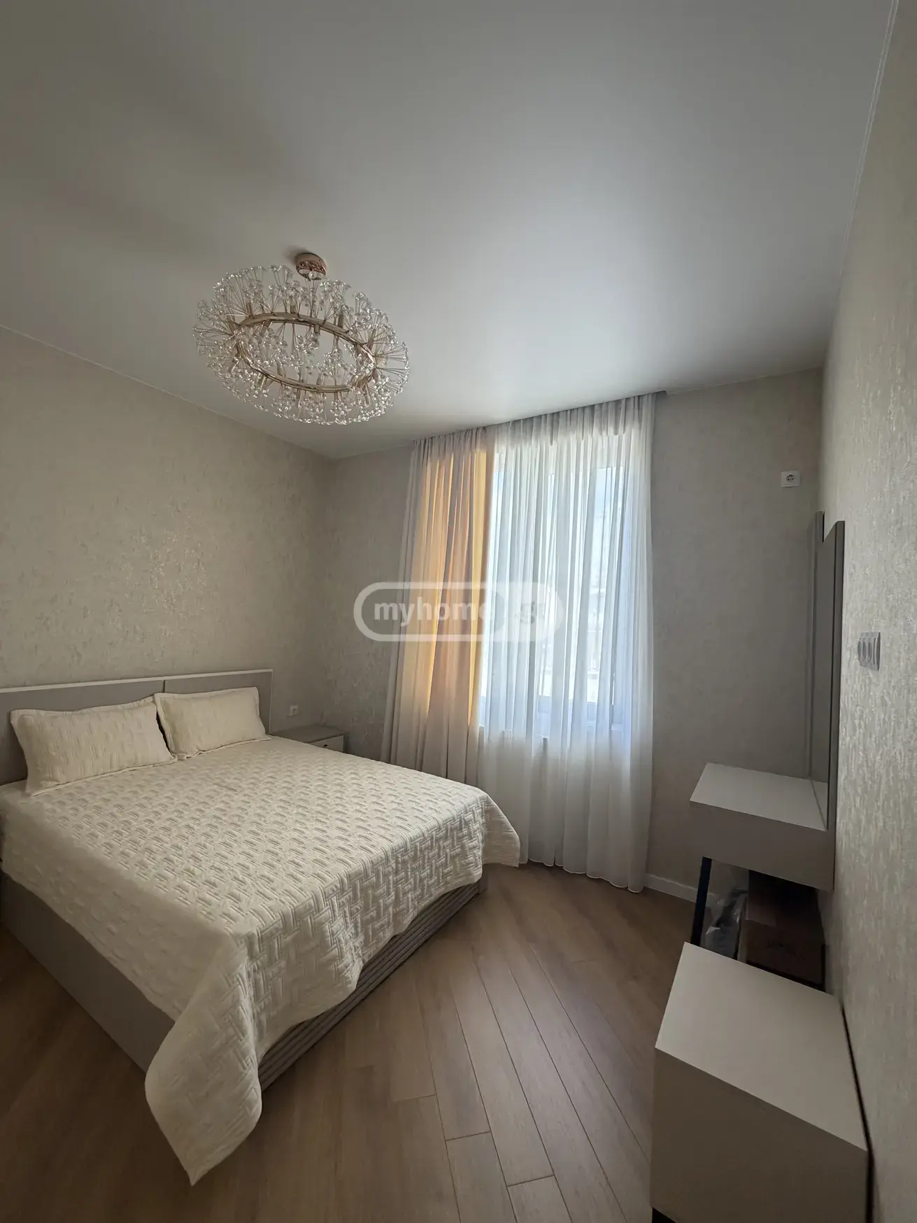 10+ Room Private House For Rent In Varketili view 6