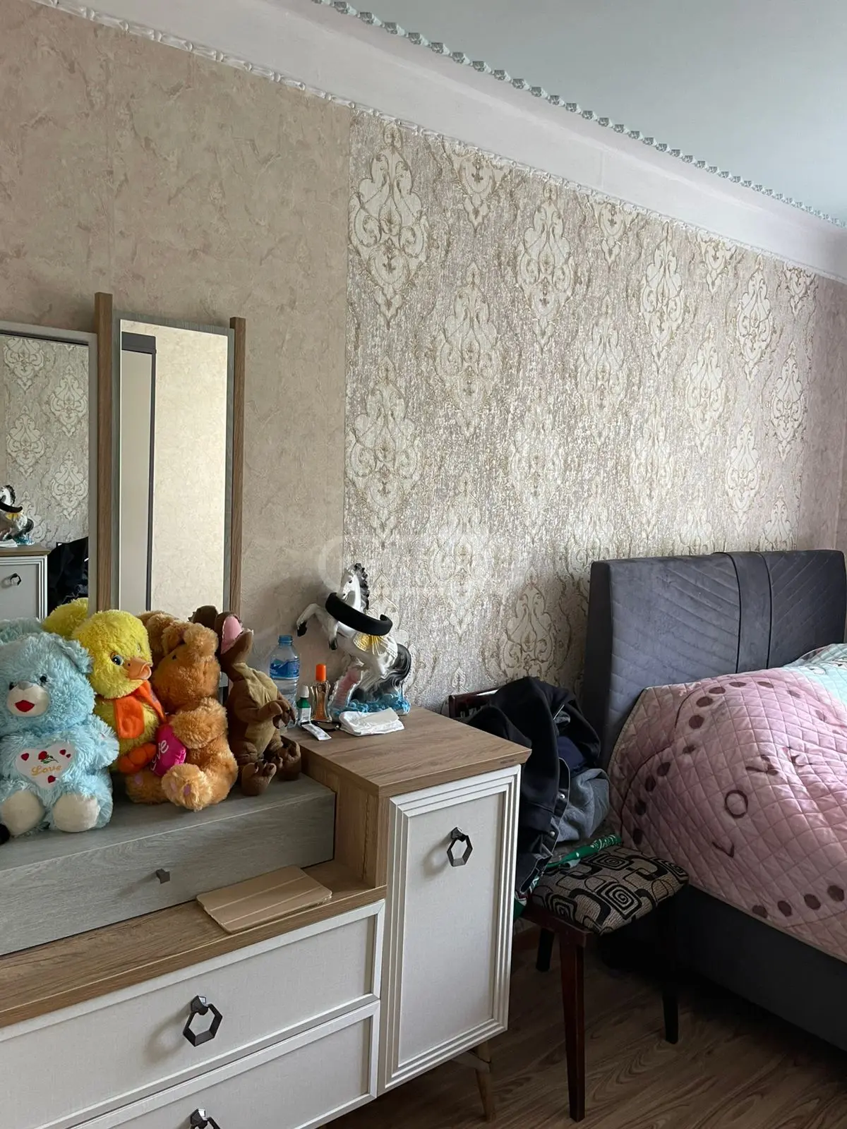 5 Room Private House For Sale view 7