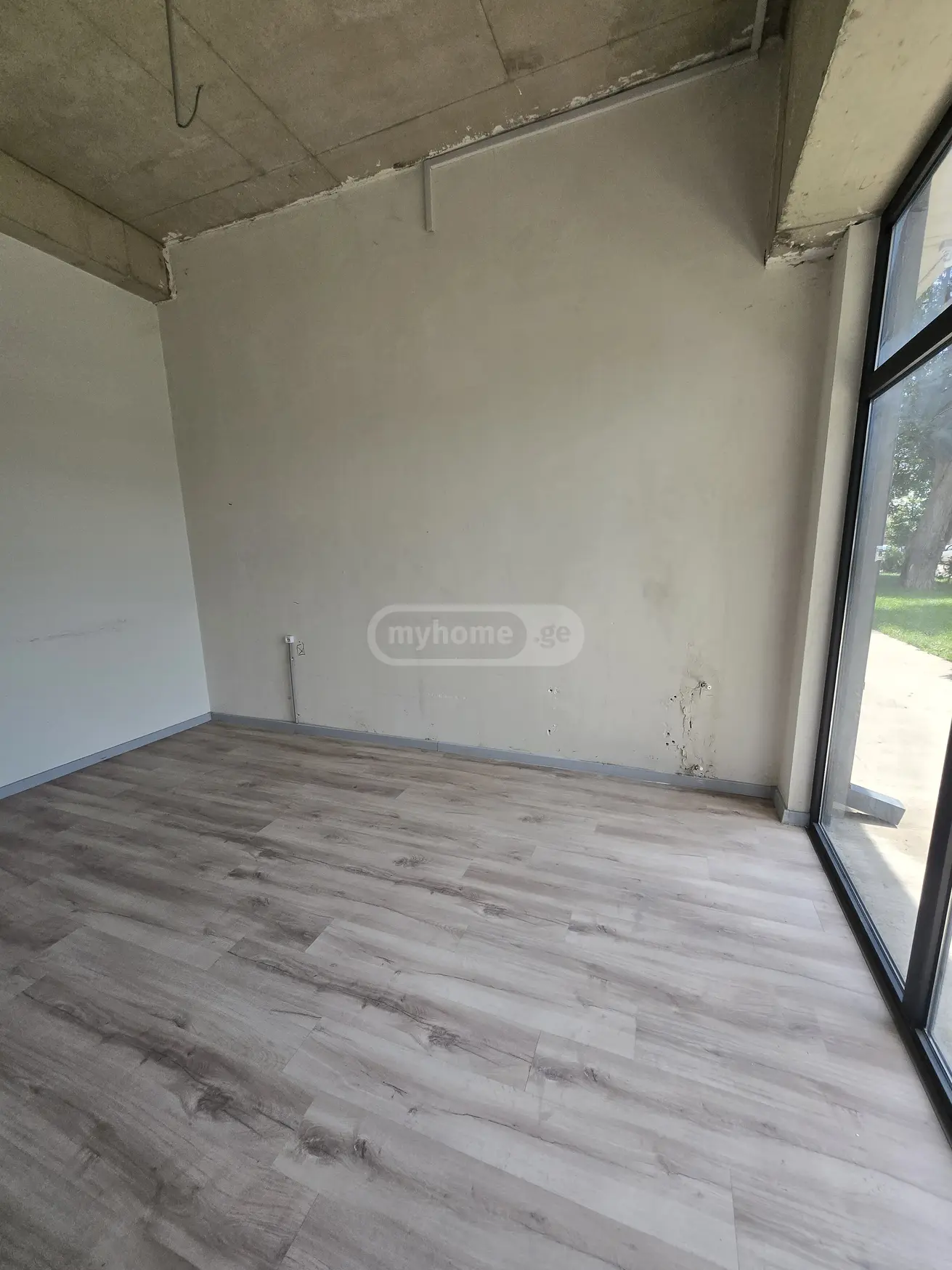 Universal Commercial Area For Rent In Samgori view 10