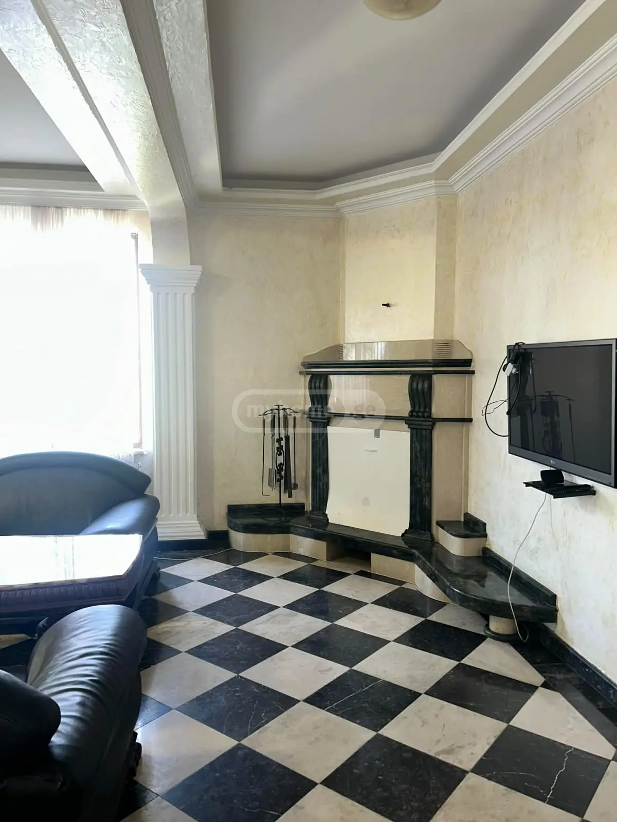 3 Room Country House For Rent In Chaqvi, In Kobuleti Municipality view 8