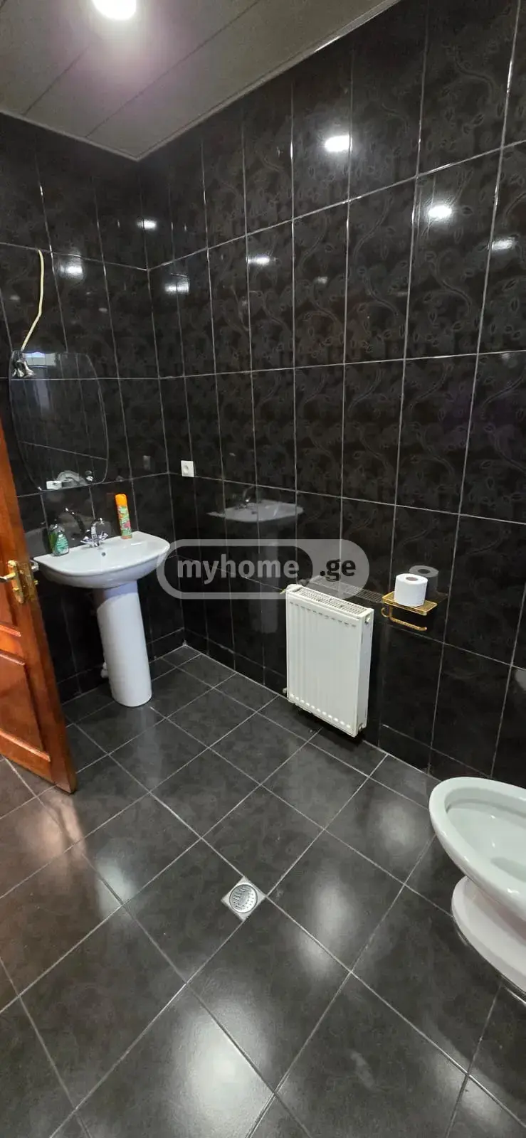 3 Room Private House Daily Rent In Varketili view 11