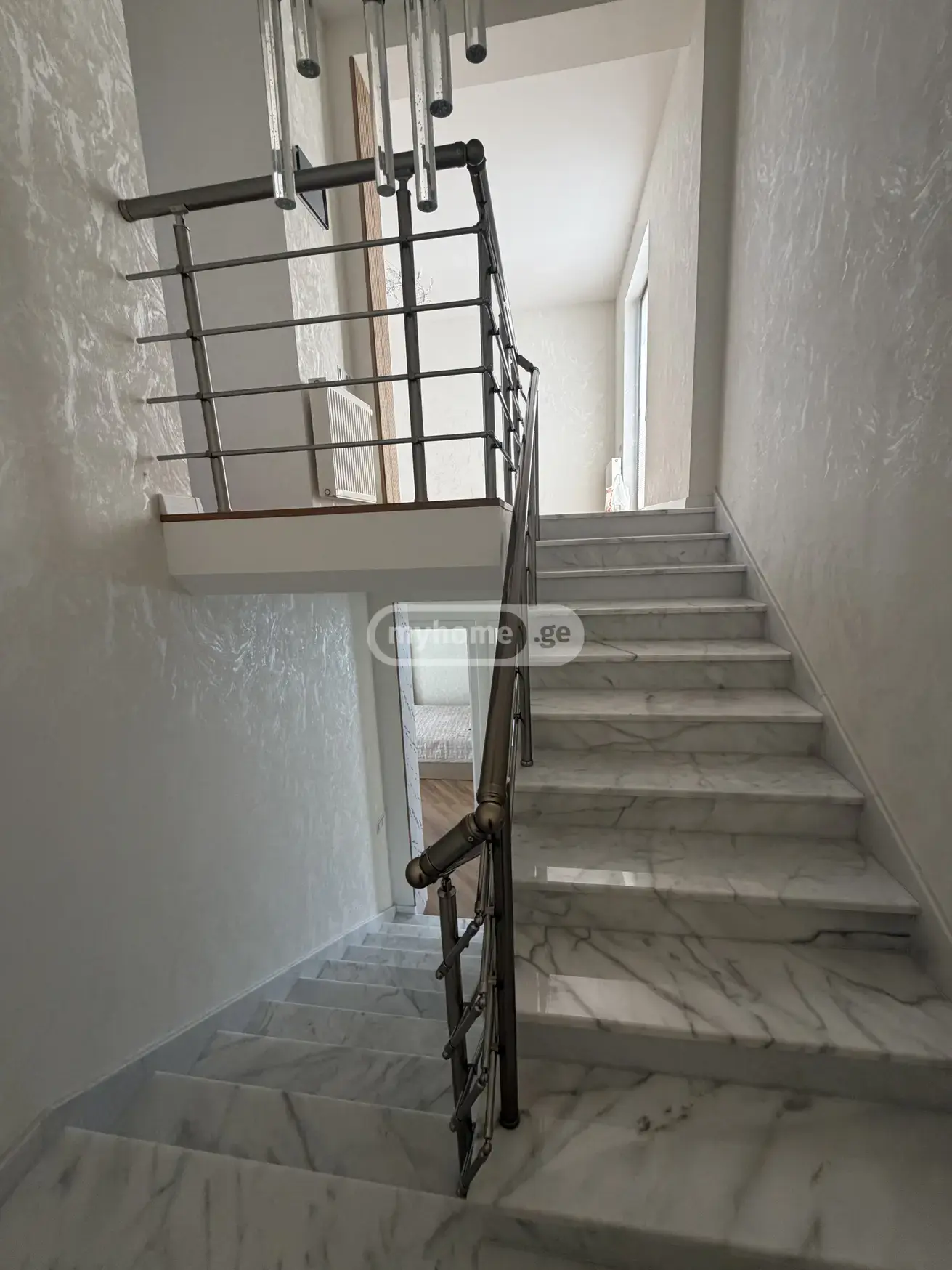 10+ Room Private House For Rent In Varketili view 9