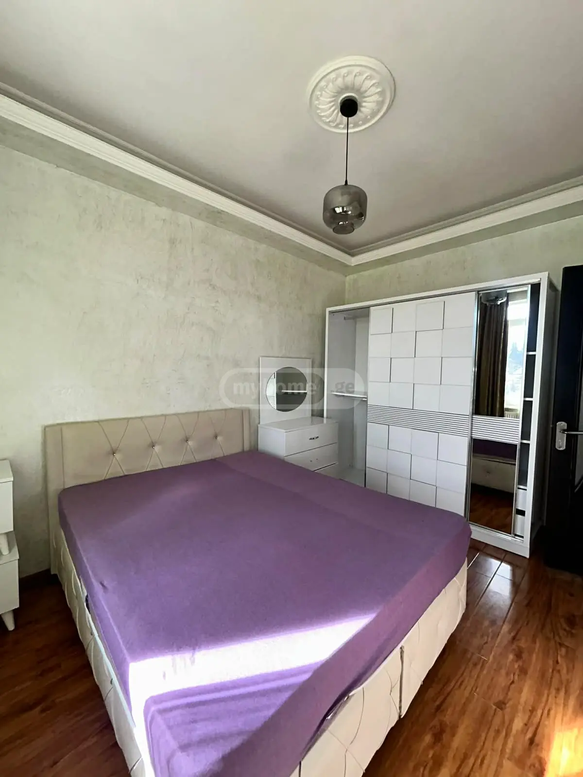3 Room Country House For Rent In Chaqvi, In Kobuleti Municipality view 12