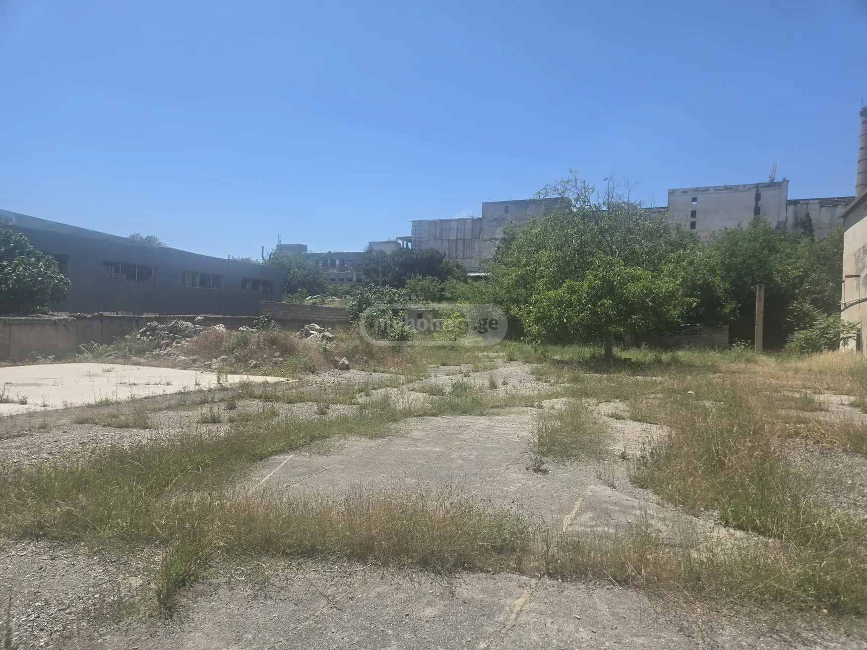 Warehousing Commercial Area For Sale In Gardabani Municipality view 15