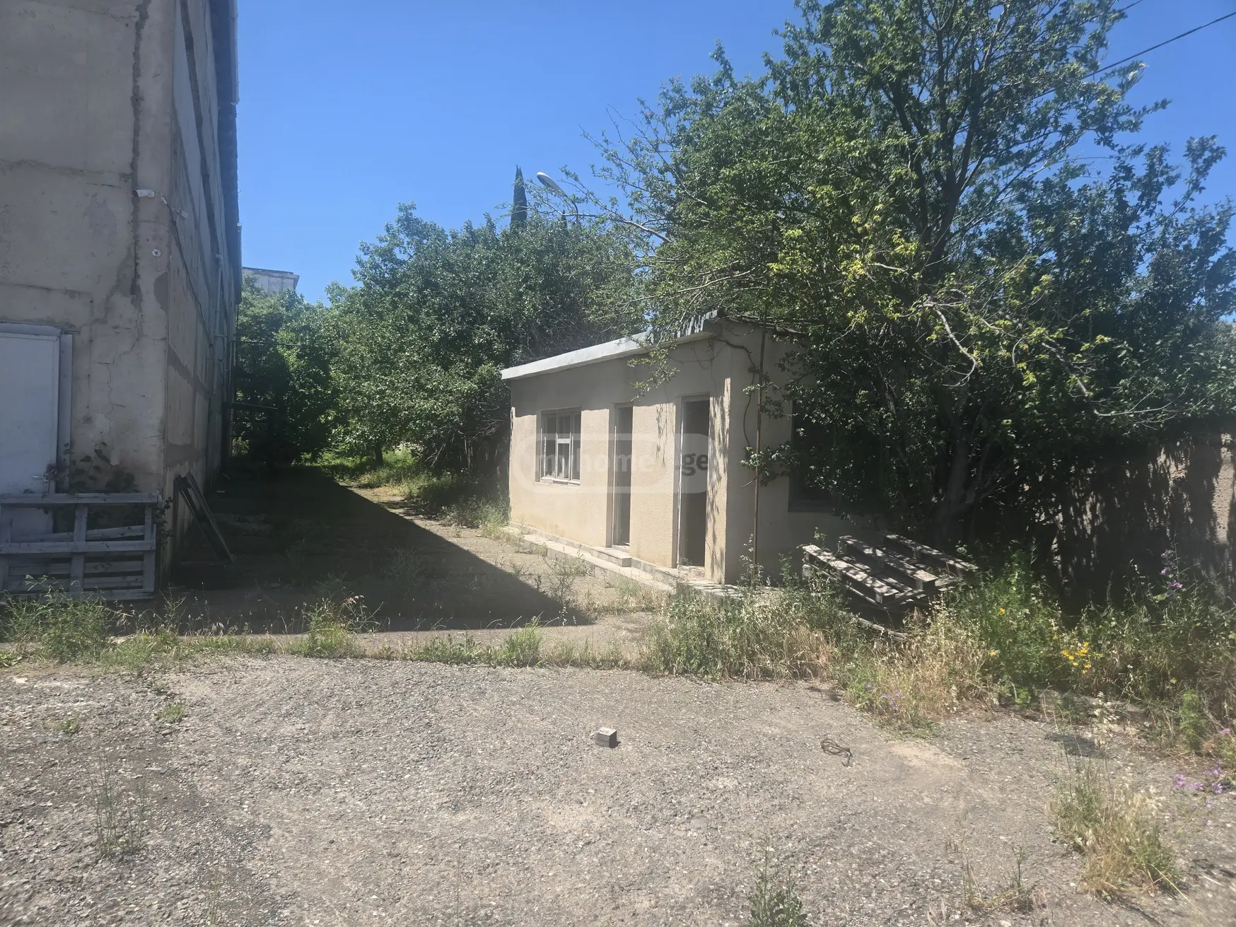 Warehousing Commercial Area For Sale In Gardabani Municipality view 14