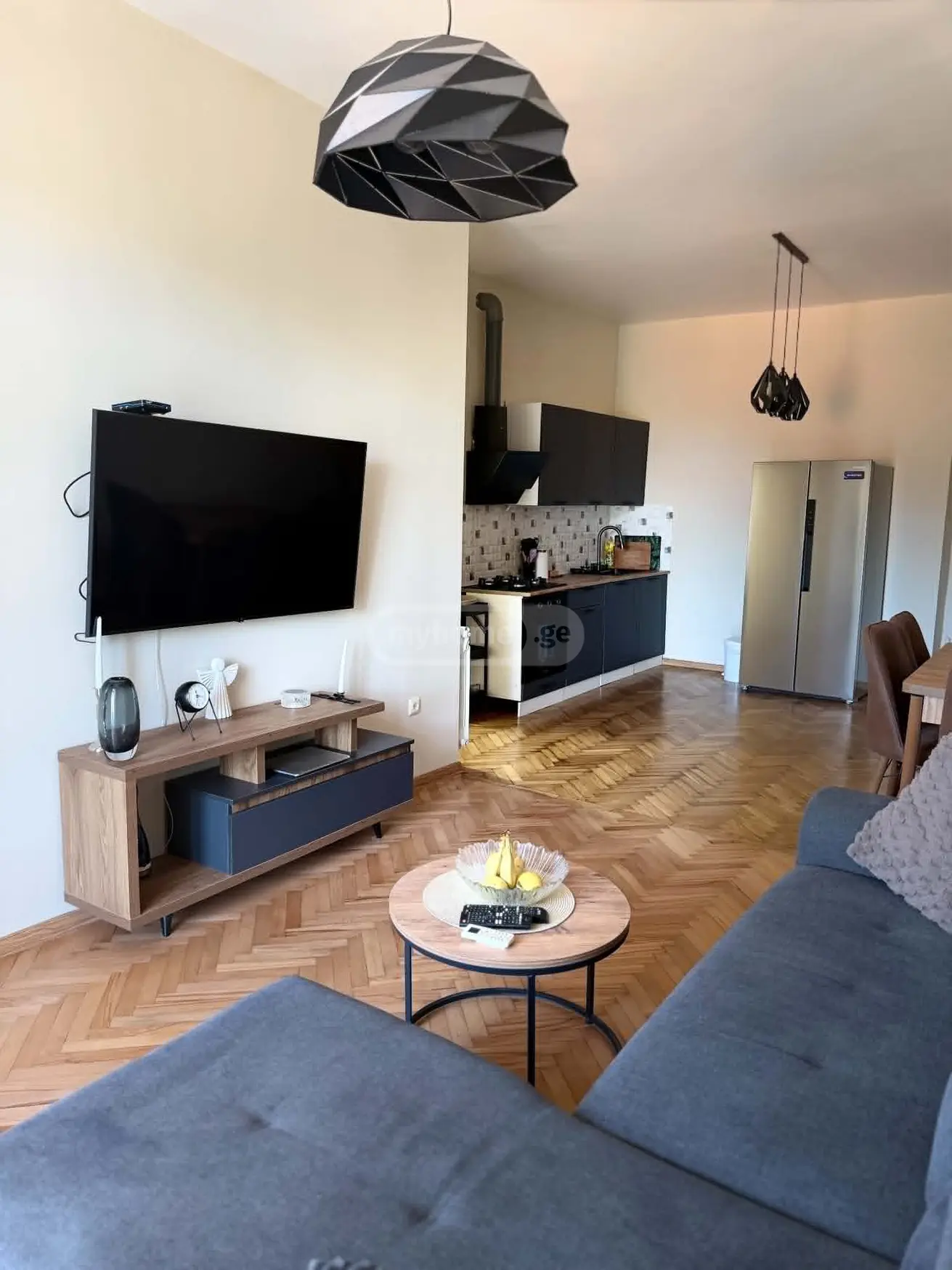 2 Room Apartment Daily Rent In Batumi view 5