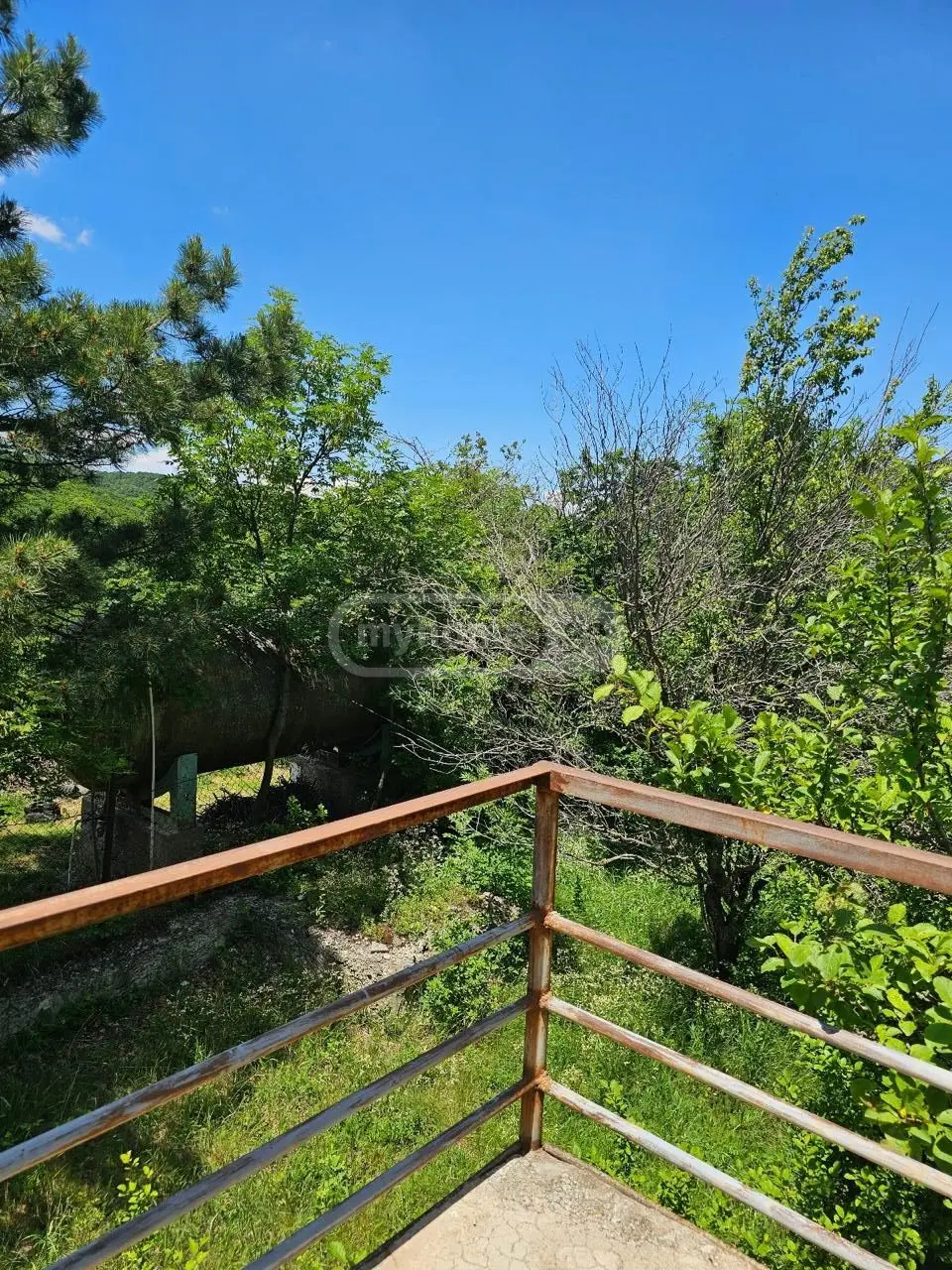 5 Room Country House For Sale view 8