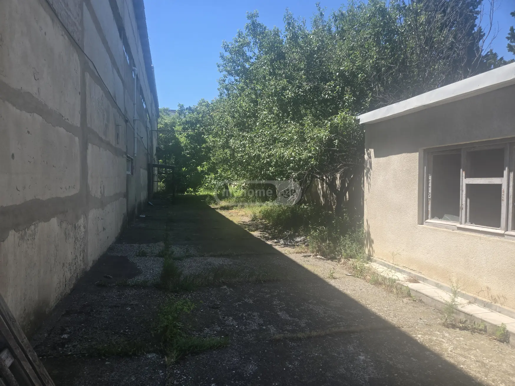 Warehousing Commercial Area For Sale In Gardabani Municipality view 4