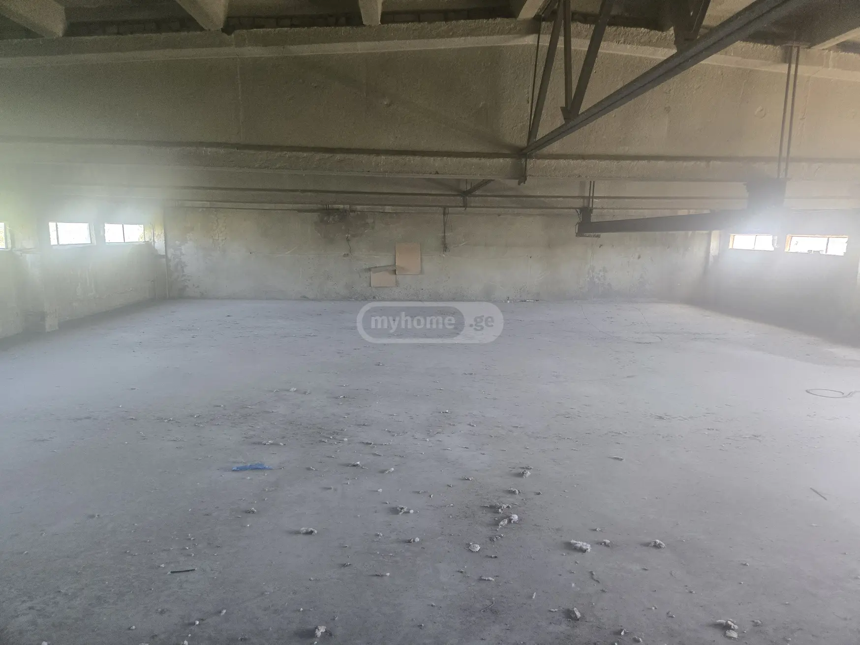 Warehousing Commercial Area For Sale In Gardabani Municipality view 6
