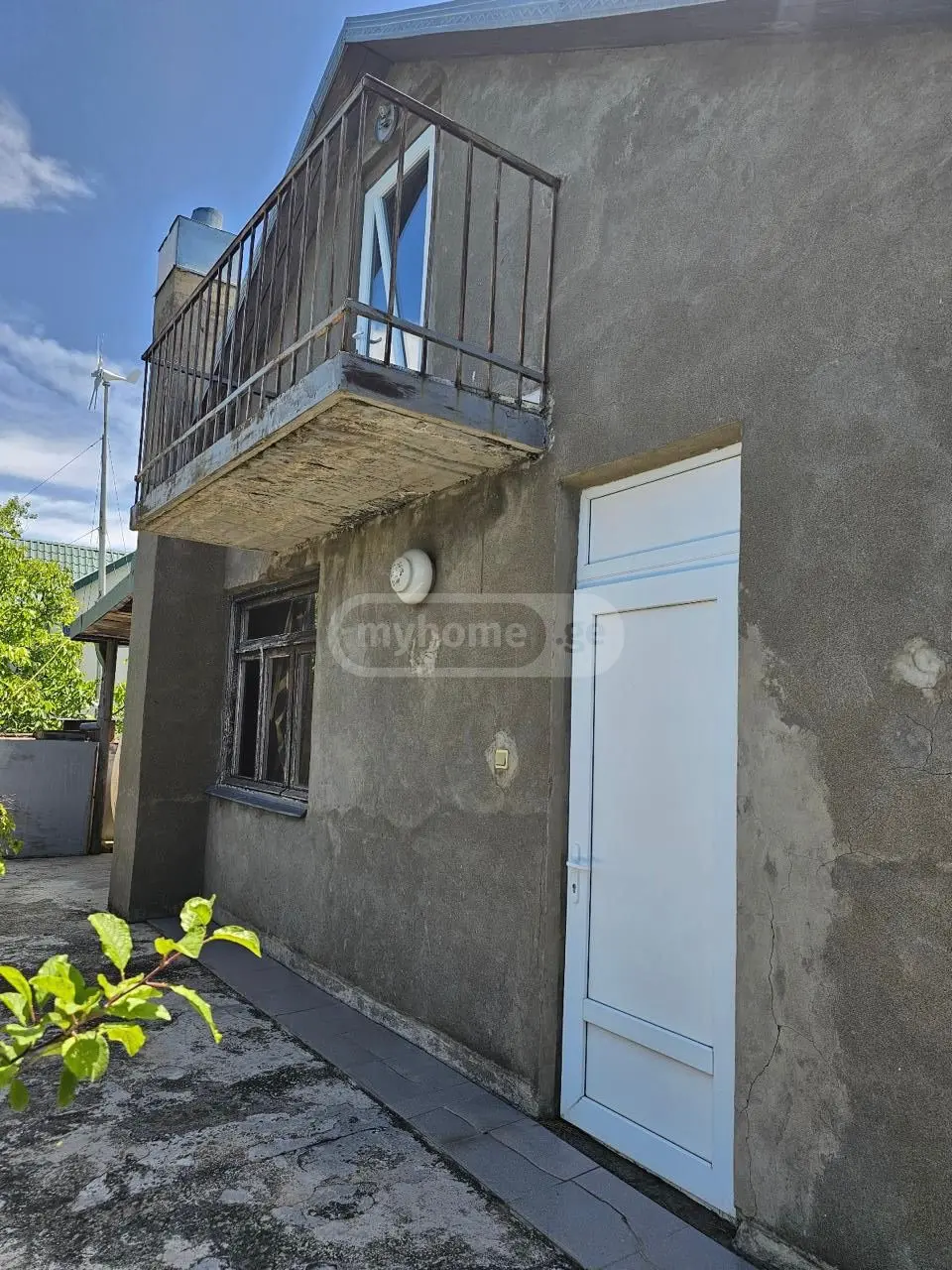 5 Room Country House For Sale view 9