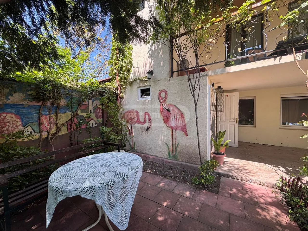 7 Room Country House For Sale view 8