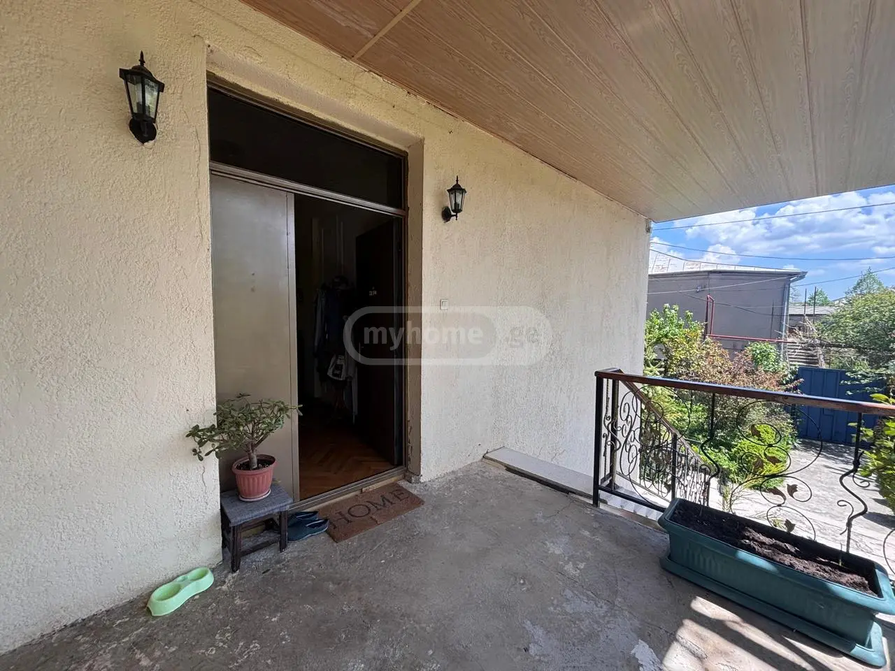 7 Room Country House For Sale view 12