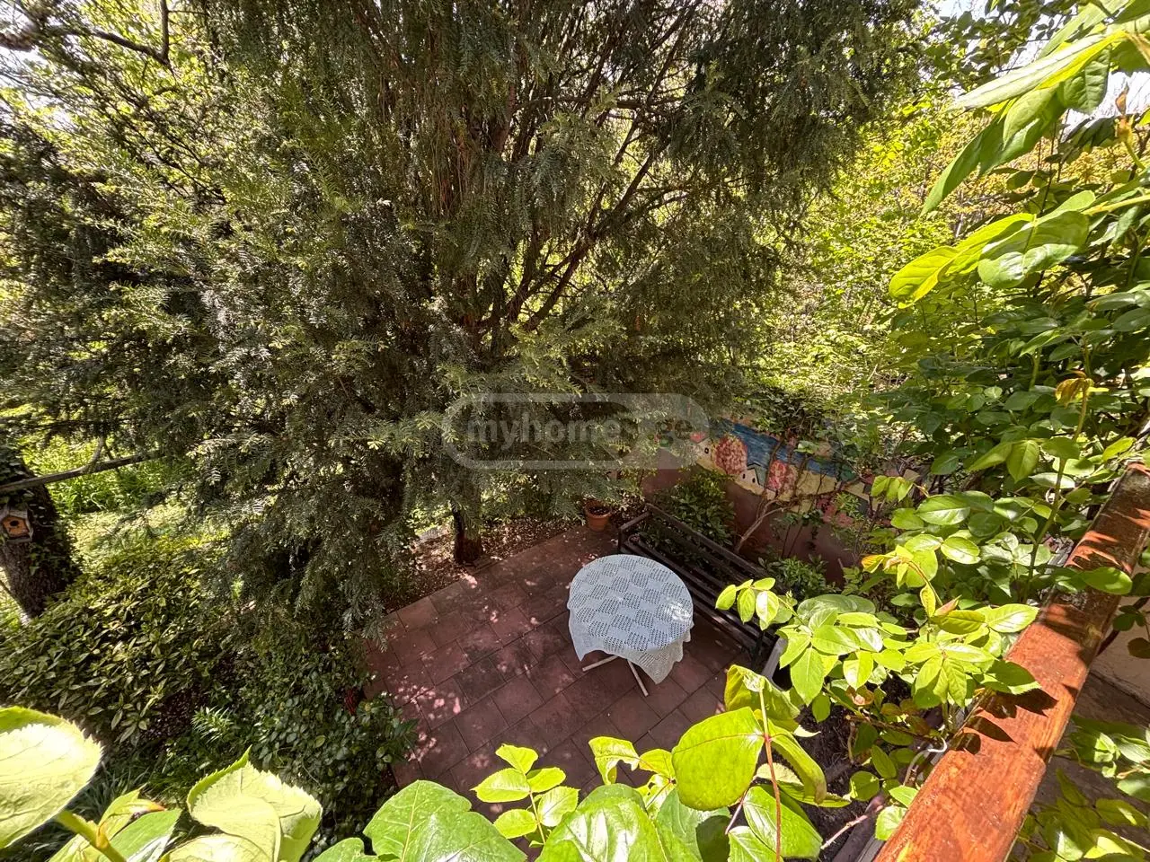 7 Room Country House For Sale view 14