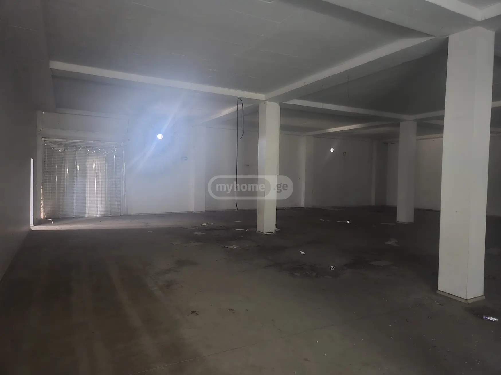 Warehousing Commercial Area For Sale In Gardabani Municipality view 8
