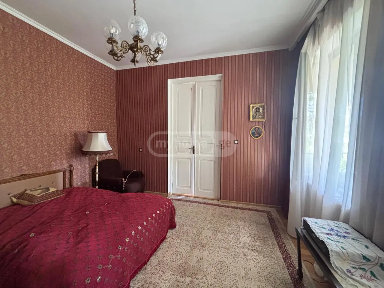7 Room Country House For Sale view 9