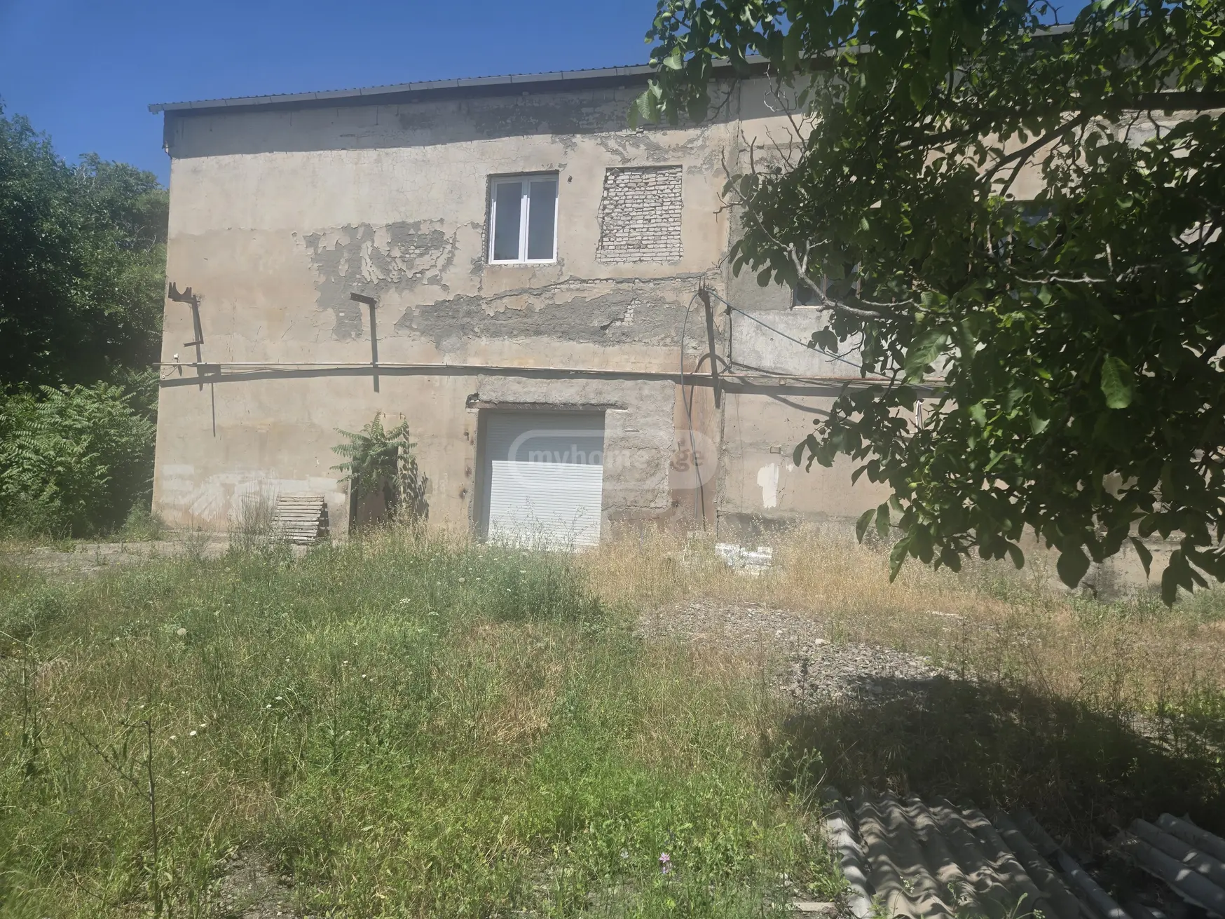 Warehousing Commercial Area For Sale In Gardabani Municipality view 10