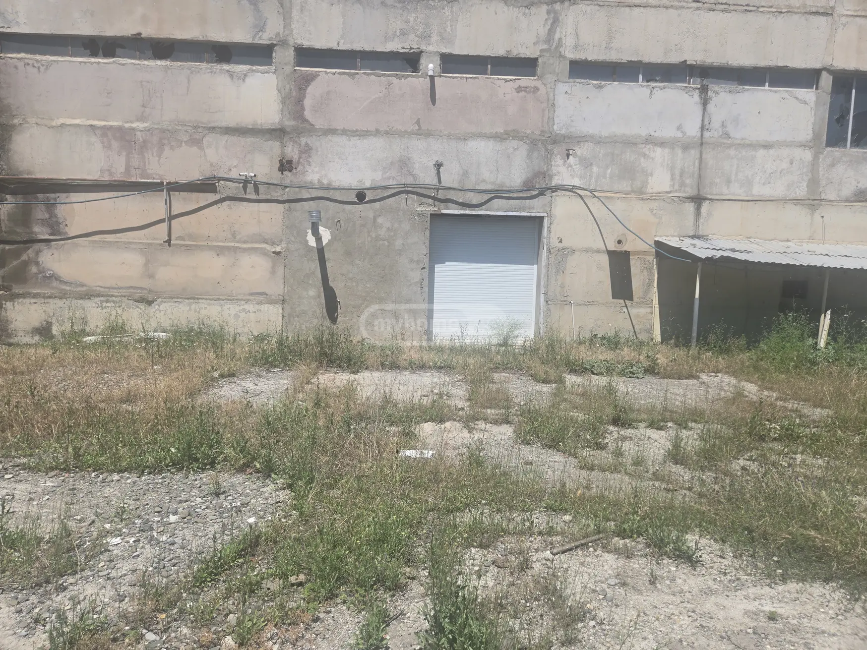 Warehousing Commercial Area For Sale In Gardabani Municipality view 11