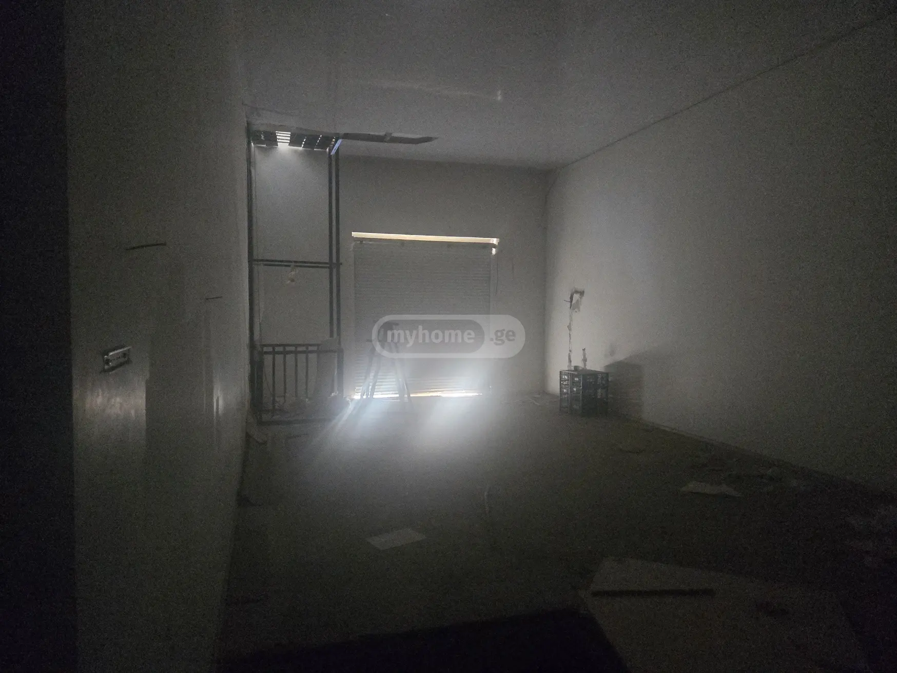 Warehousing Commercial Area For Sale In Gardabani Municipality view 7