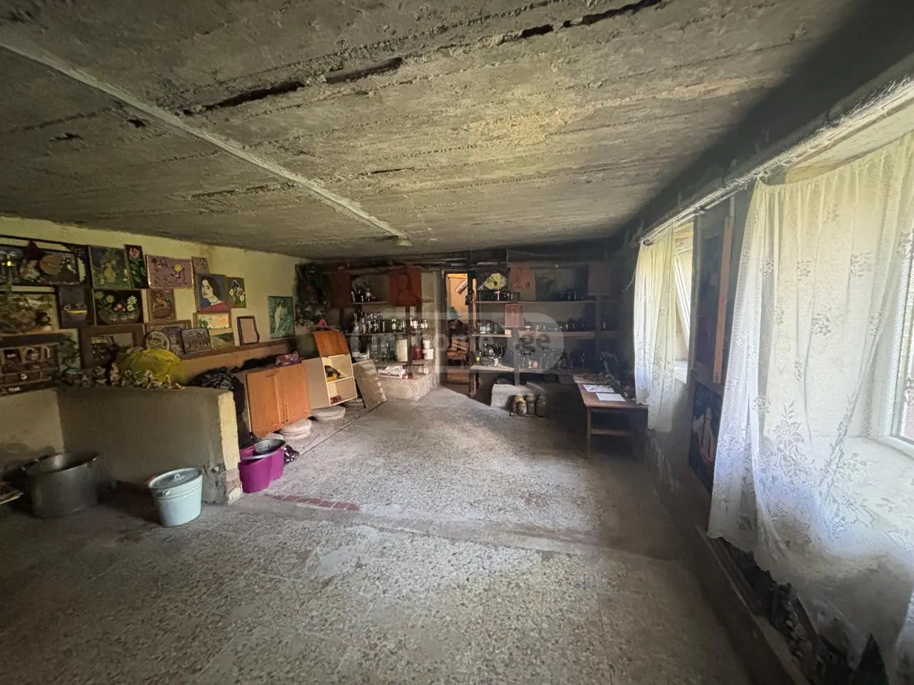 7 Room Country House For Sale view 11