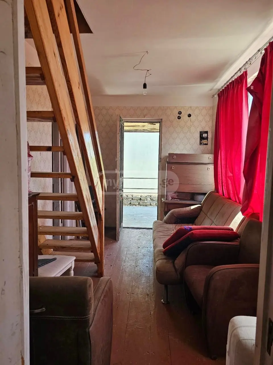 5 Room Country House For Sale view 7
