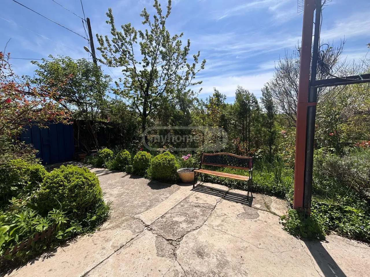 7 Room Country House For Sale view 16