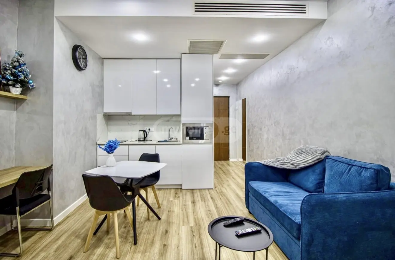 1 Room Apartment For Sale view 8