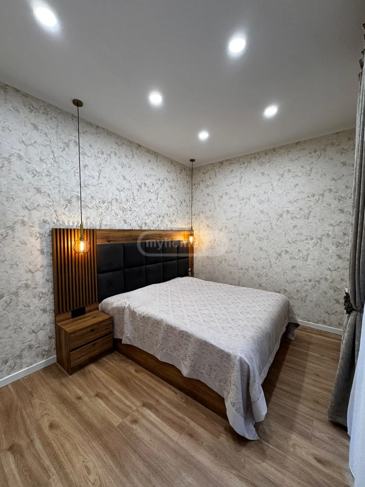 3 Room Country House Daily Rent In Saguramo, In Mtskheta Municipality view 6