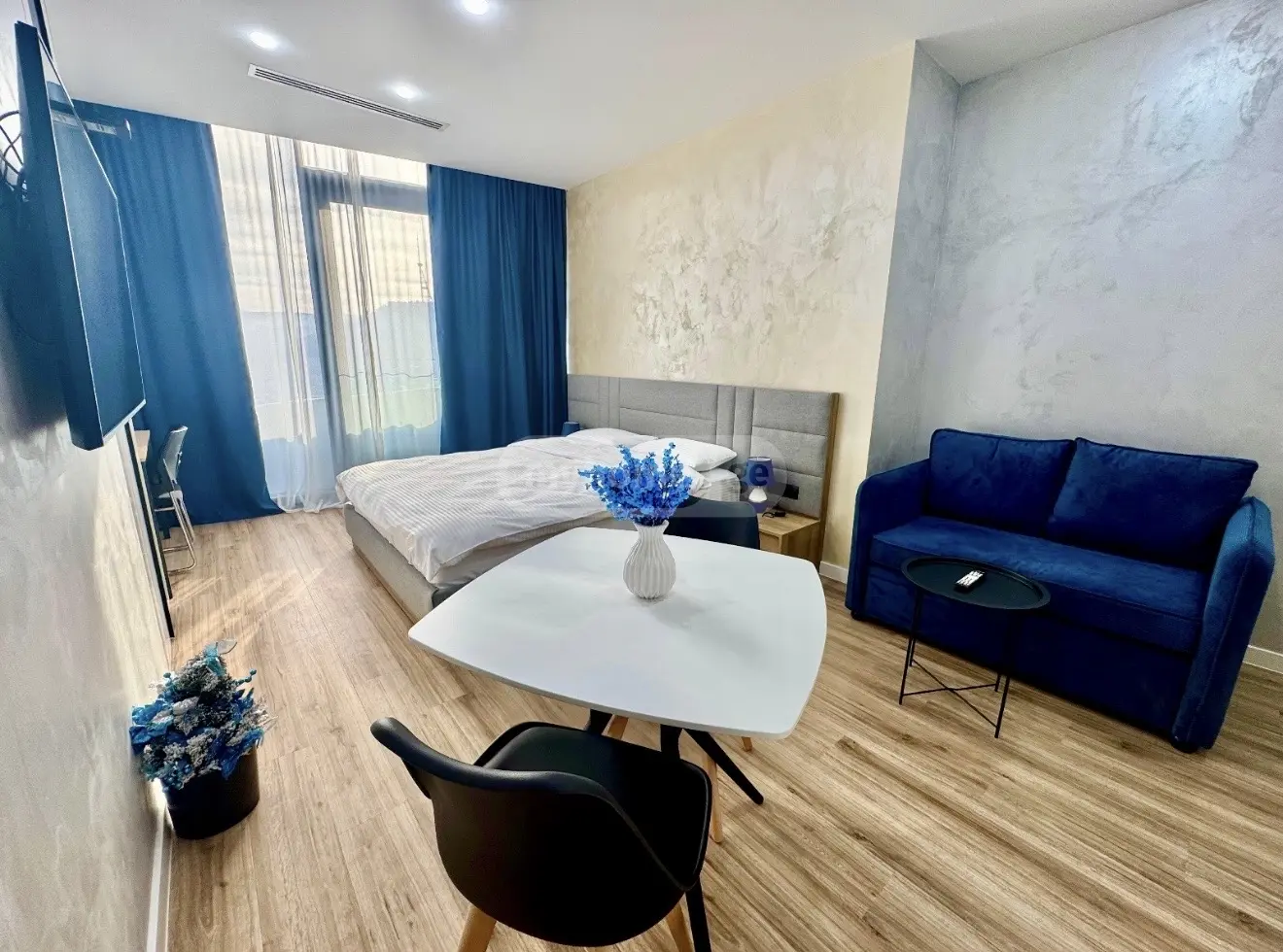 1 Room Apartment For Sale view 5