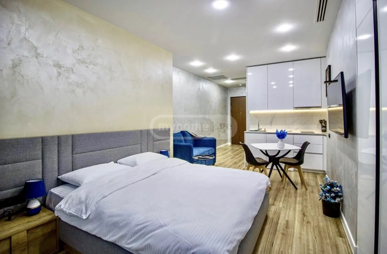 1 Room Apartment For Sale view 7
