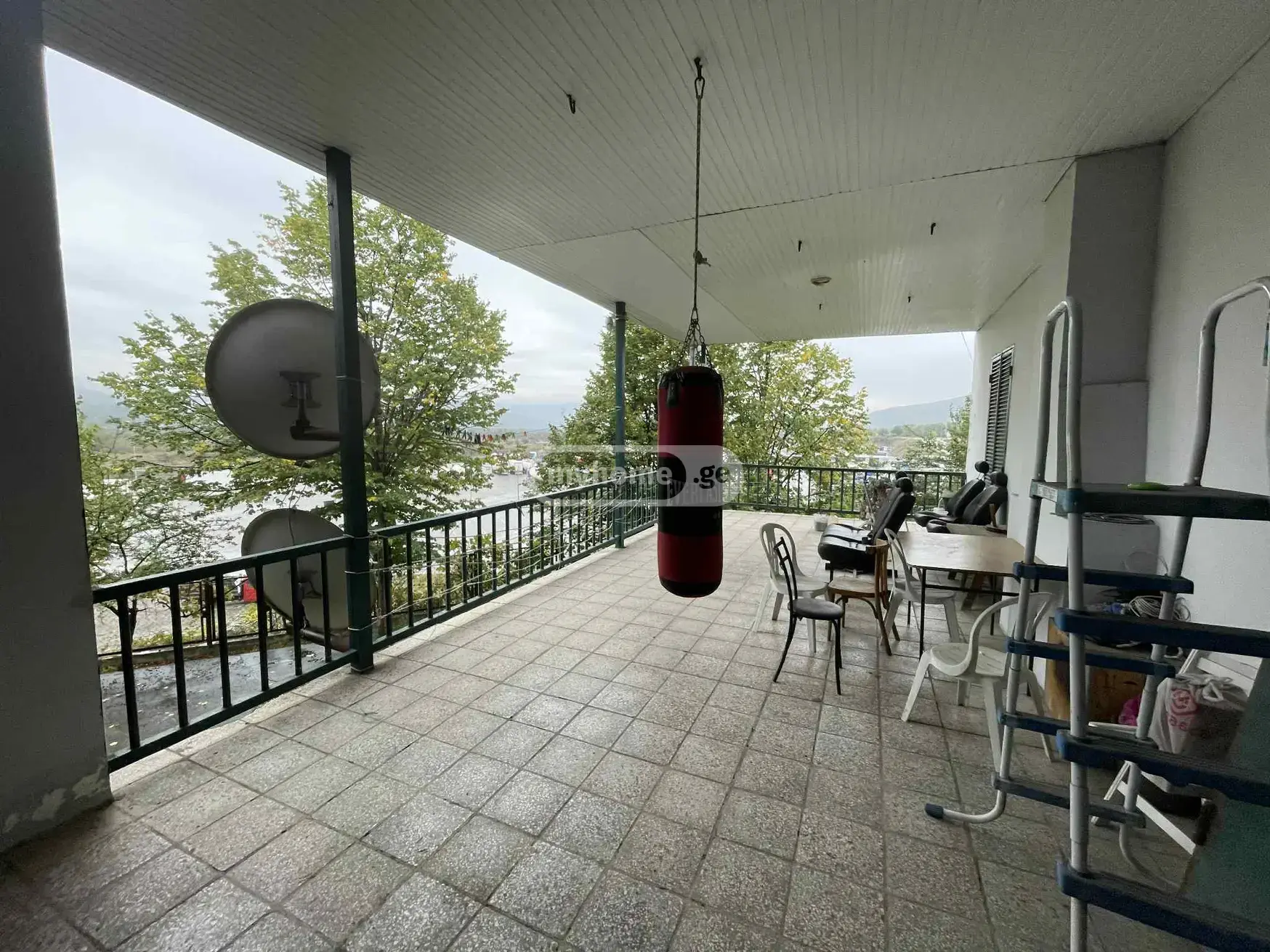 6 Room Hotel For Sale view 7