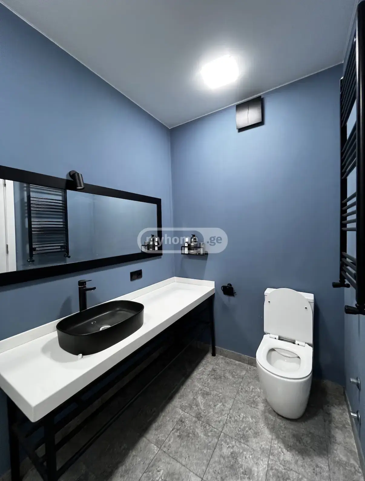 7 Room Private House For Rent In Digomi 1-9 view 11