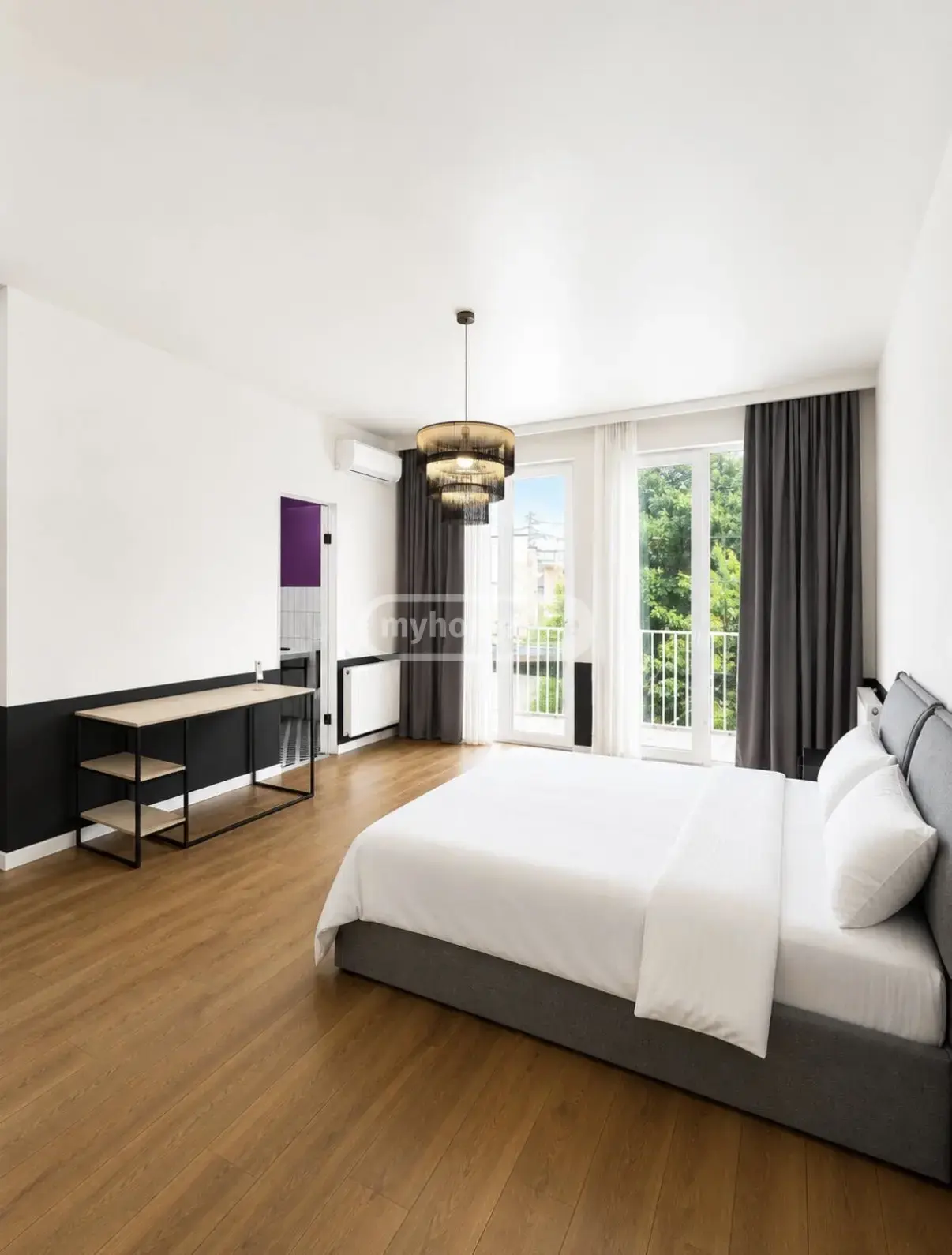 7 Room Private House For Rent In Digomi 1-9 view 6