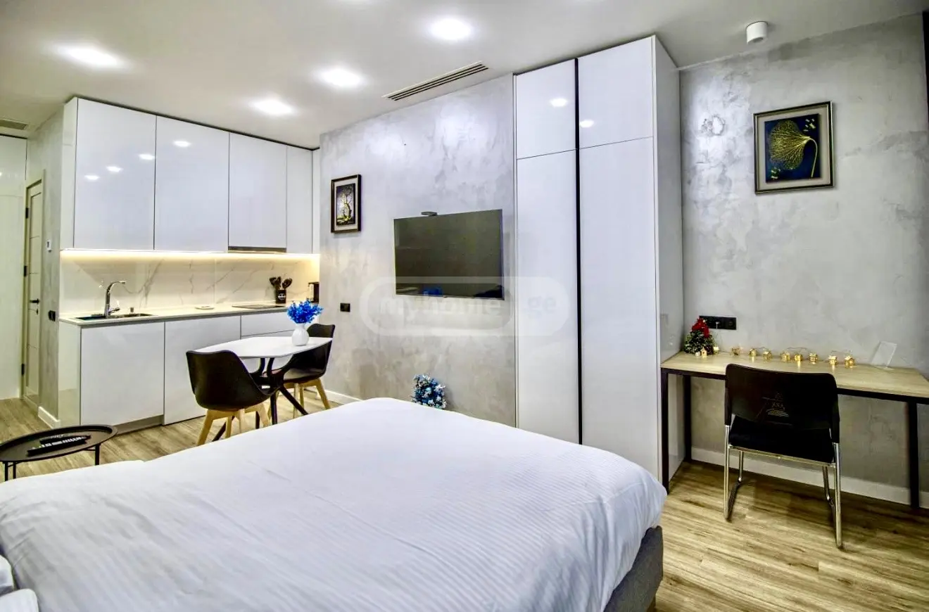 1 Room Apartment For Sale view 9